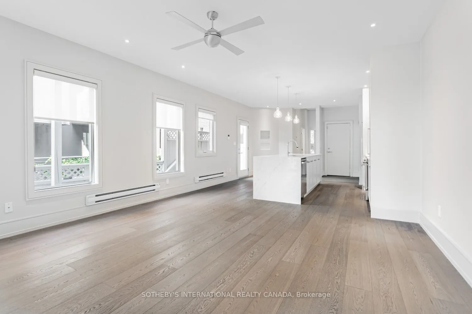 287 Carlton Street, #Suite 1