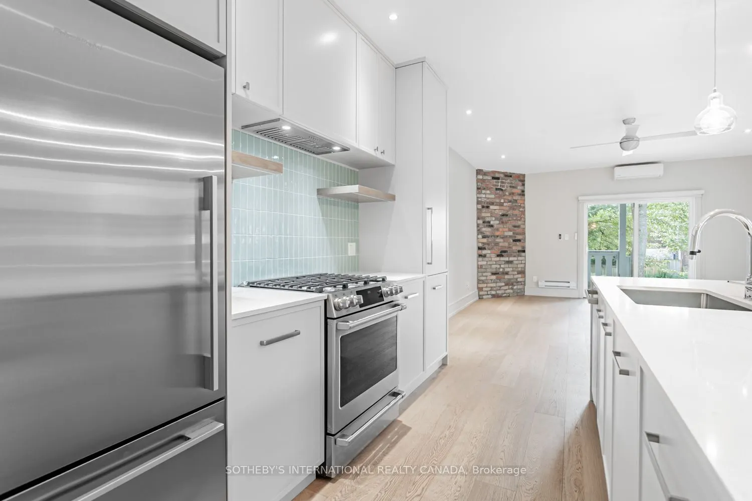 287 Carlton Street, #Suite 1
