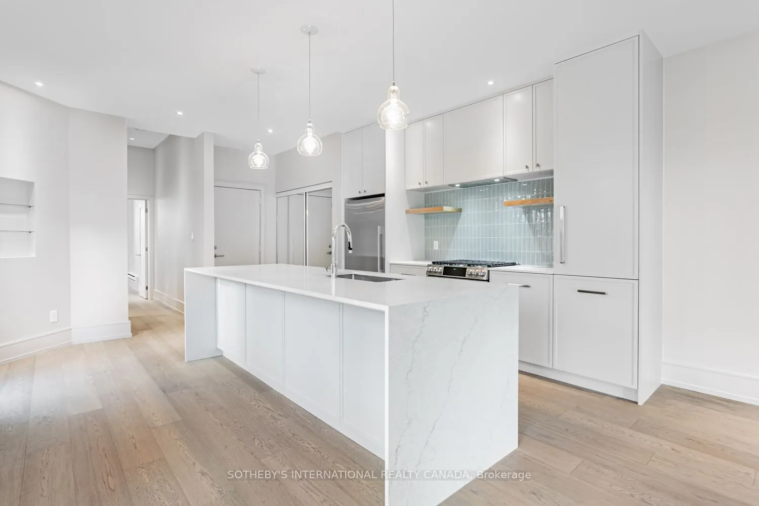 287 Carlton Street, #Suite 1