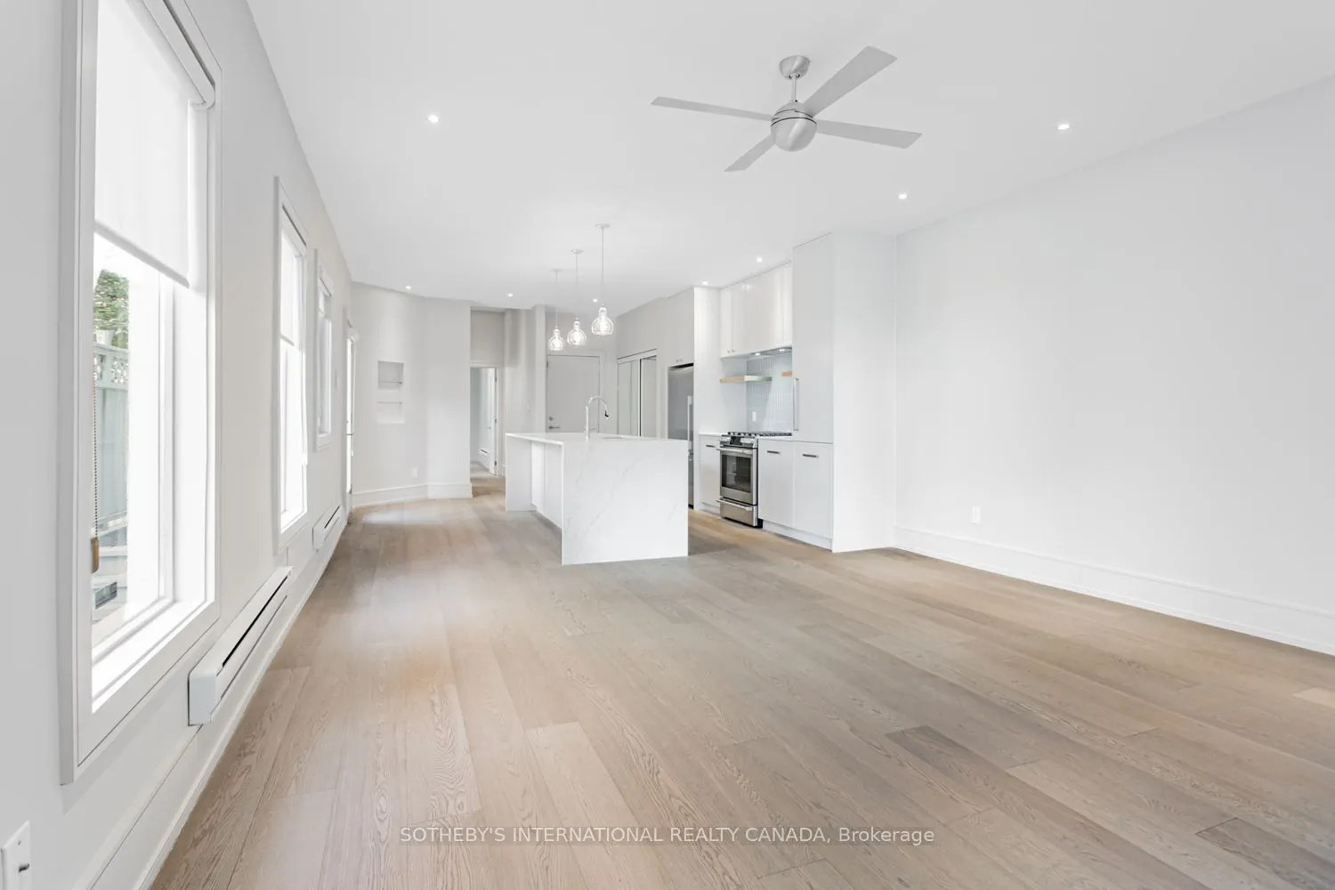 287 Carlton Street, #Suite 1