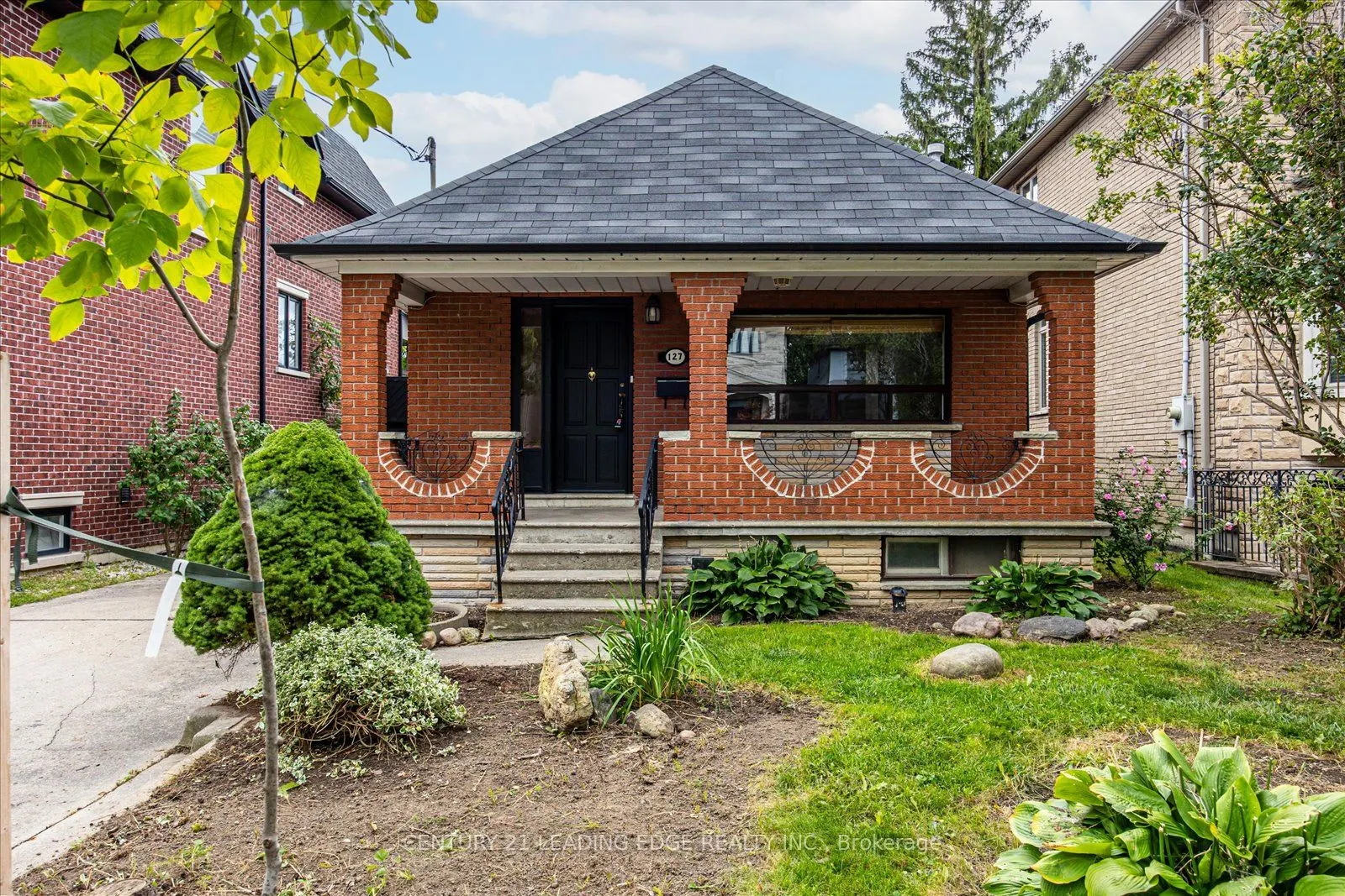 127 Glen Park Avenue