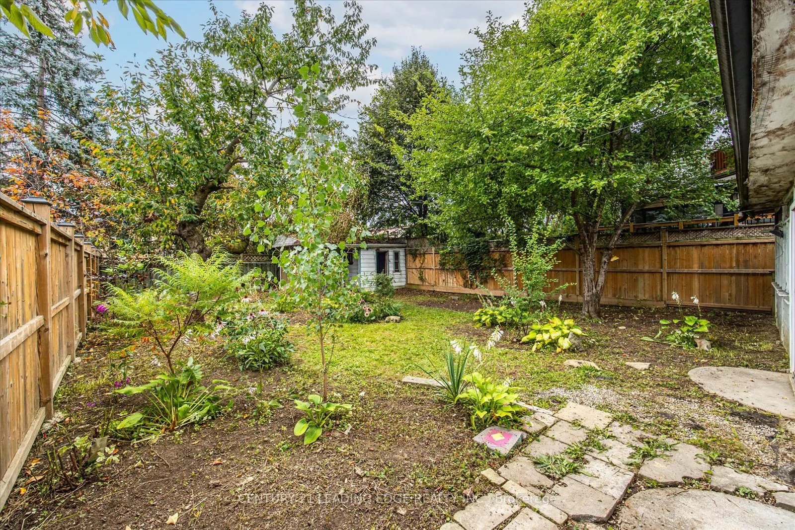 127 Glen Park Avenue