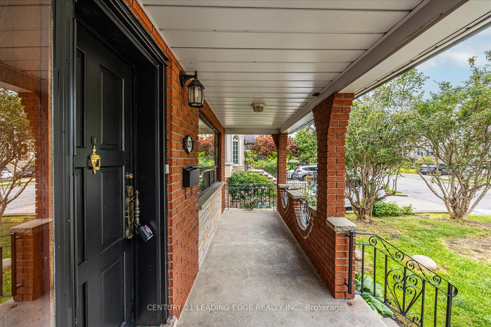 127 Glen Park Avenue