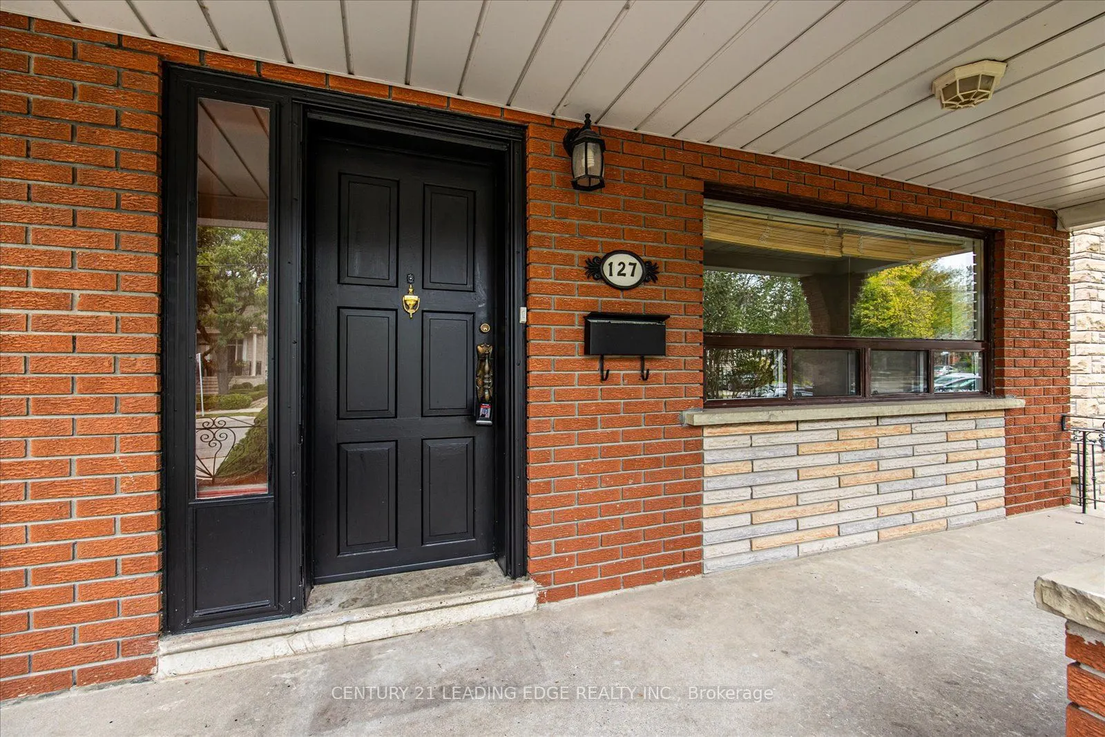 127 Glen Park Avenue