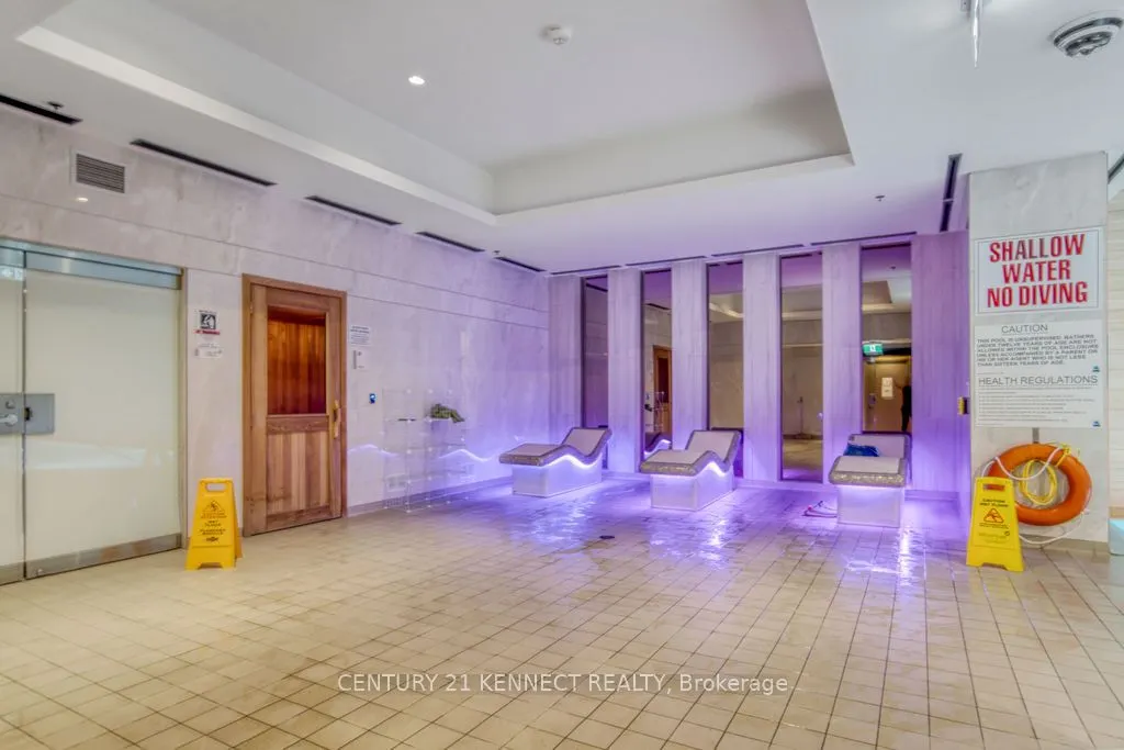 19 Bathurst Street, #3108