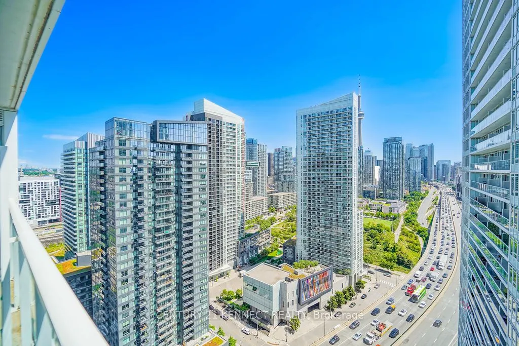 19 Bathurst Street, #3108