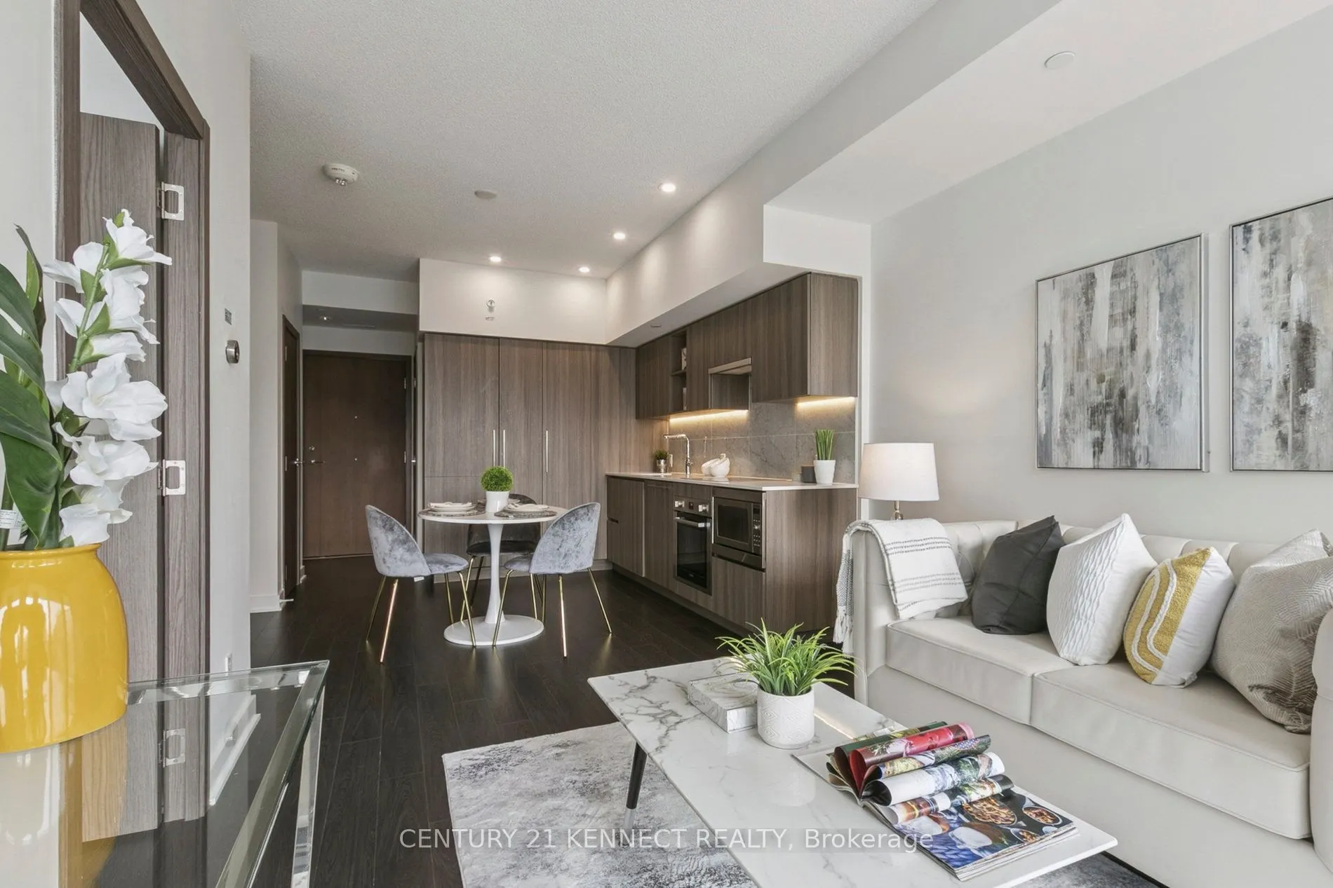 19 Bathurst Street, #3108