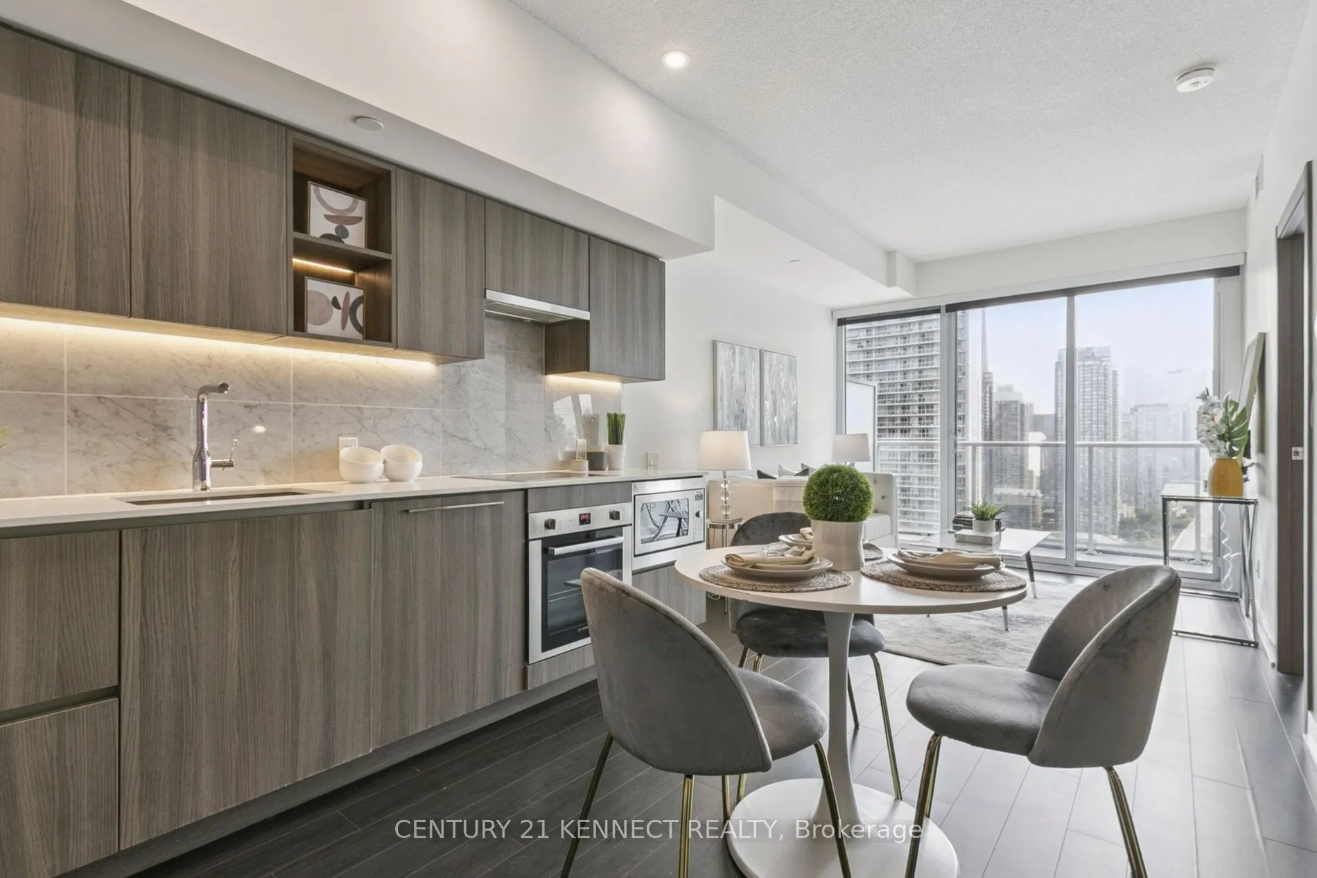 19 Bathurst Street, #3108