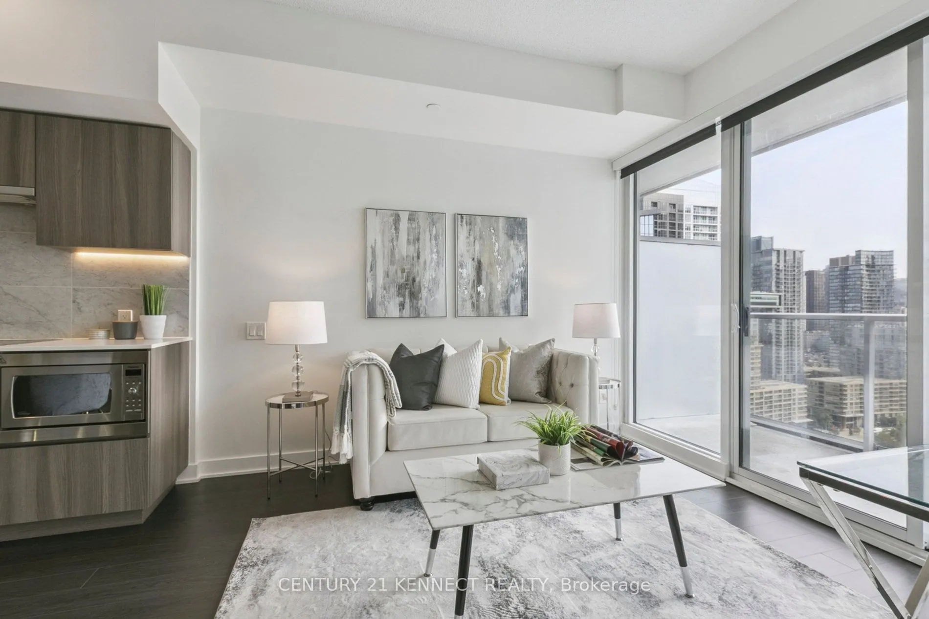 19 Bathurst Street, #3108