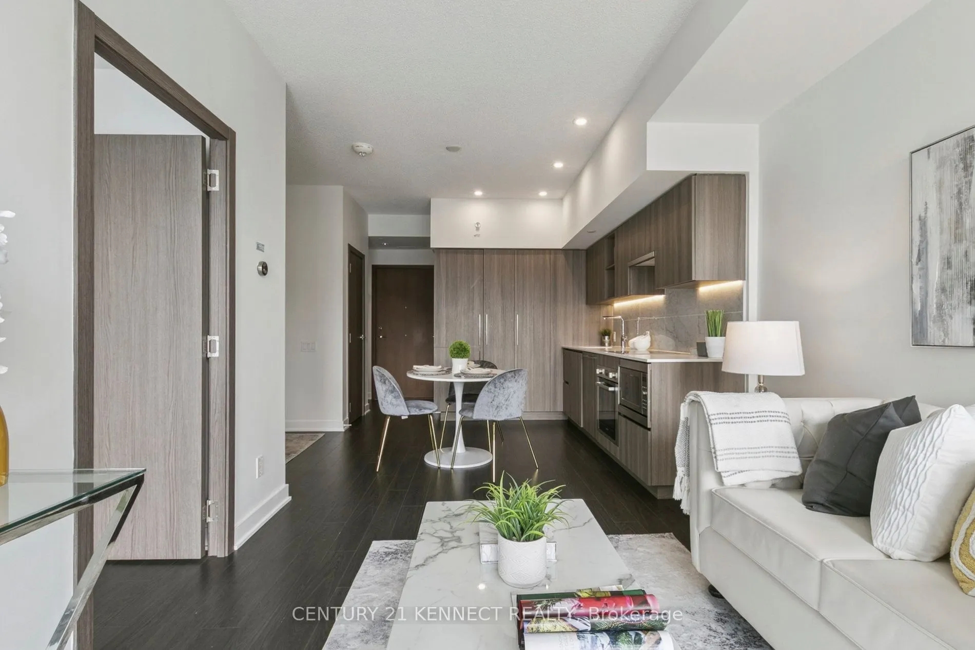 19 Bathurst Street, #3108