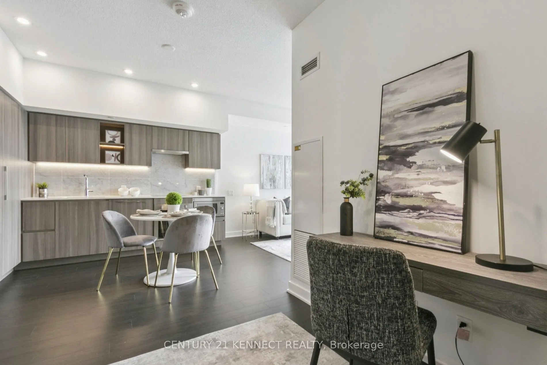 19 Bathurst Street, #3108