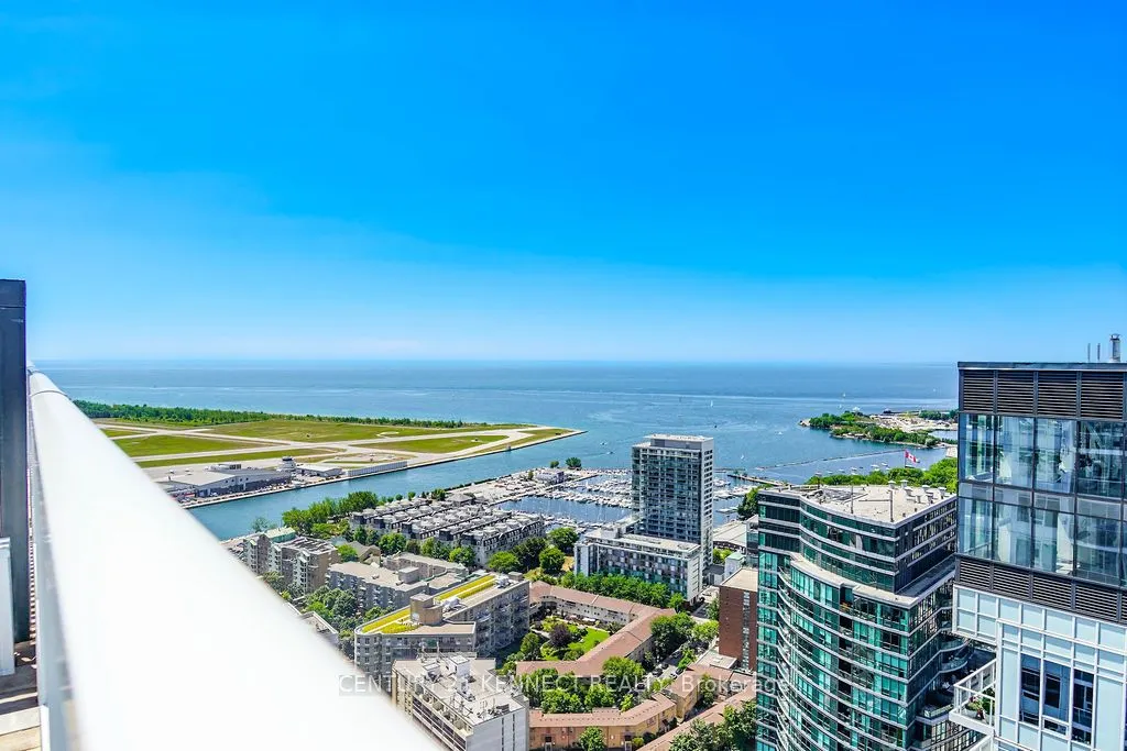 19 Bathurst Street, #3108