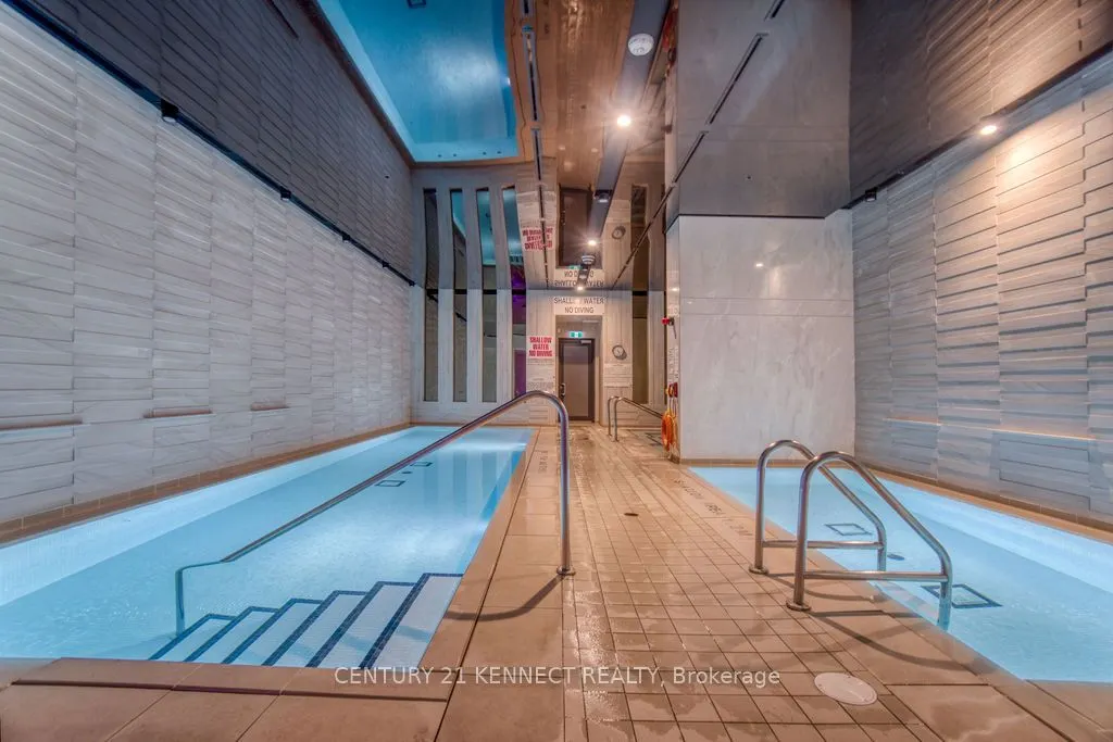 19 Bathurst Street, #3108
