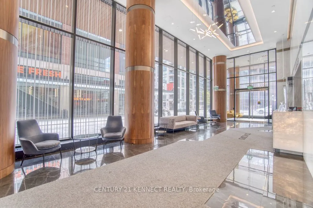 19 Bathurst Street, #3108