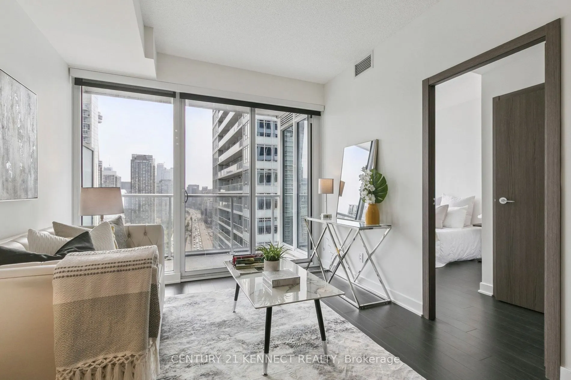 19 Bathurst Street, #3108