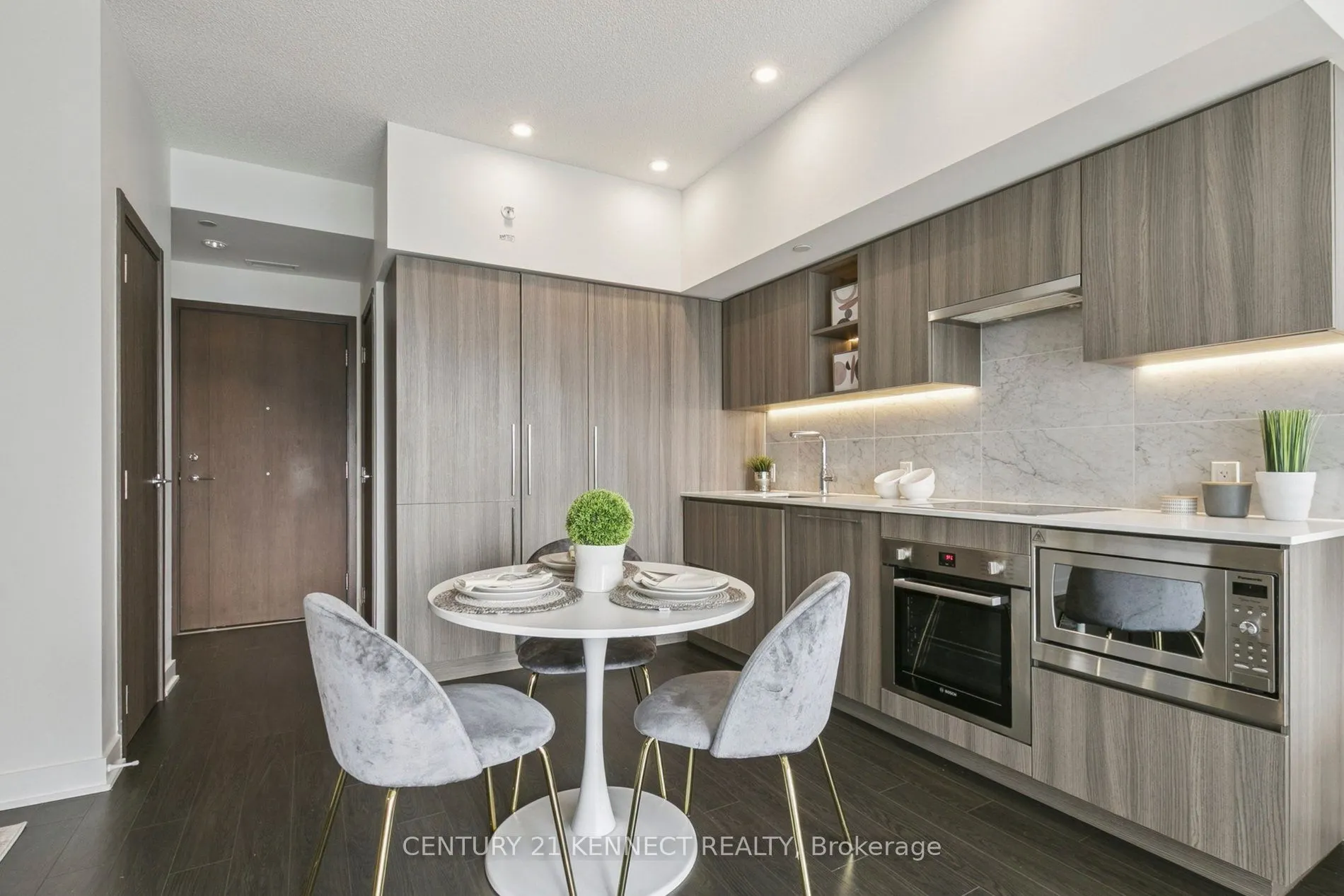 19 Bathurst Street, #3108