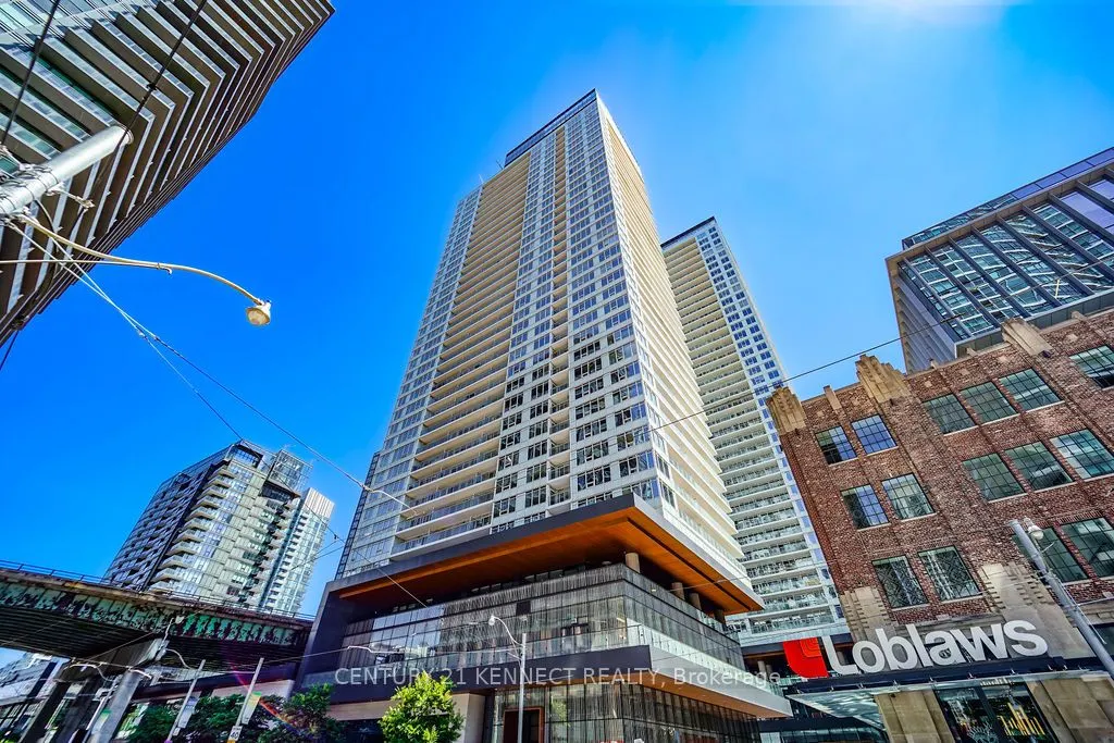 19 Bathurst Street, #3108