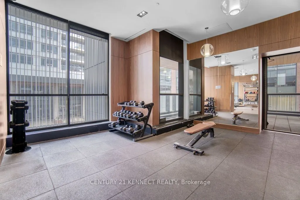 19 Bathurst Street, #3108