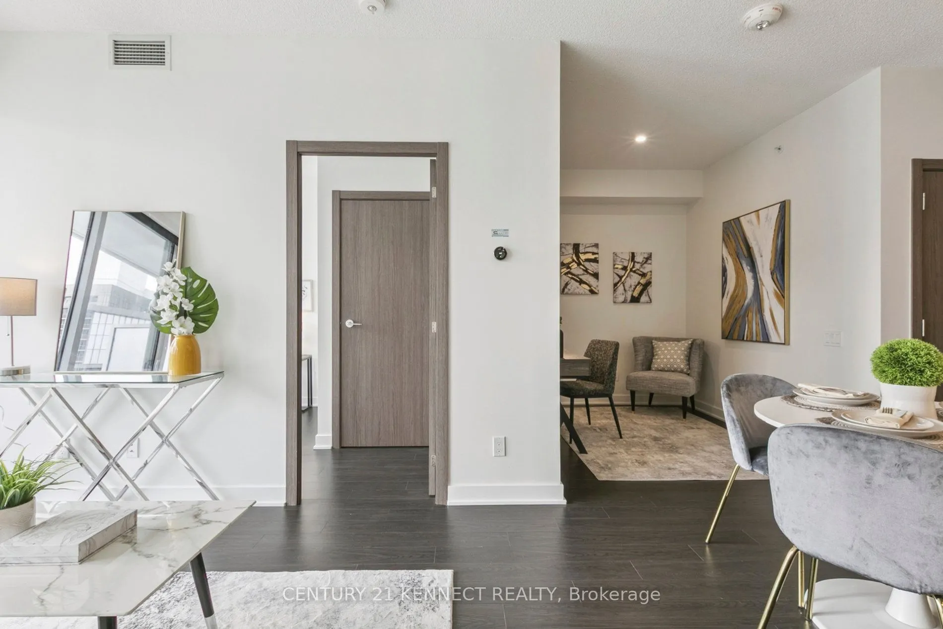 19 Bathurst Street, #3108