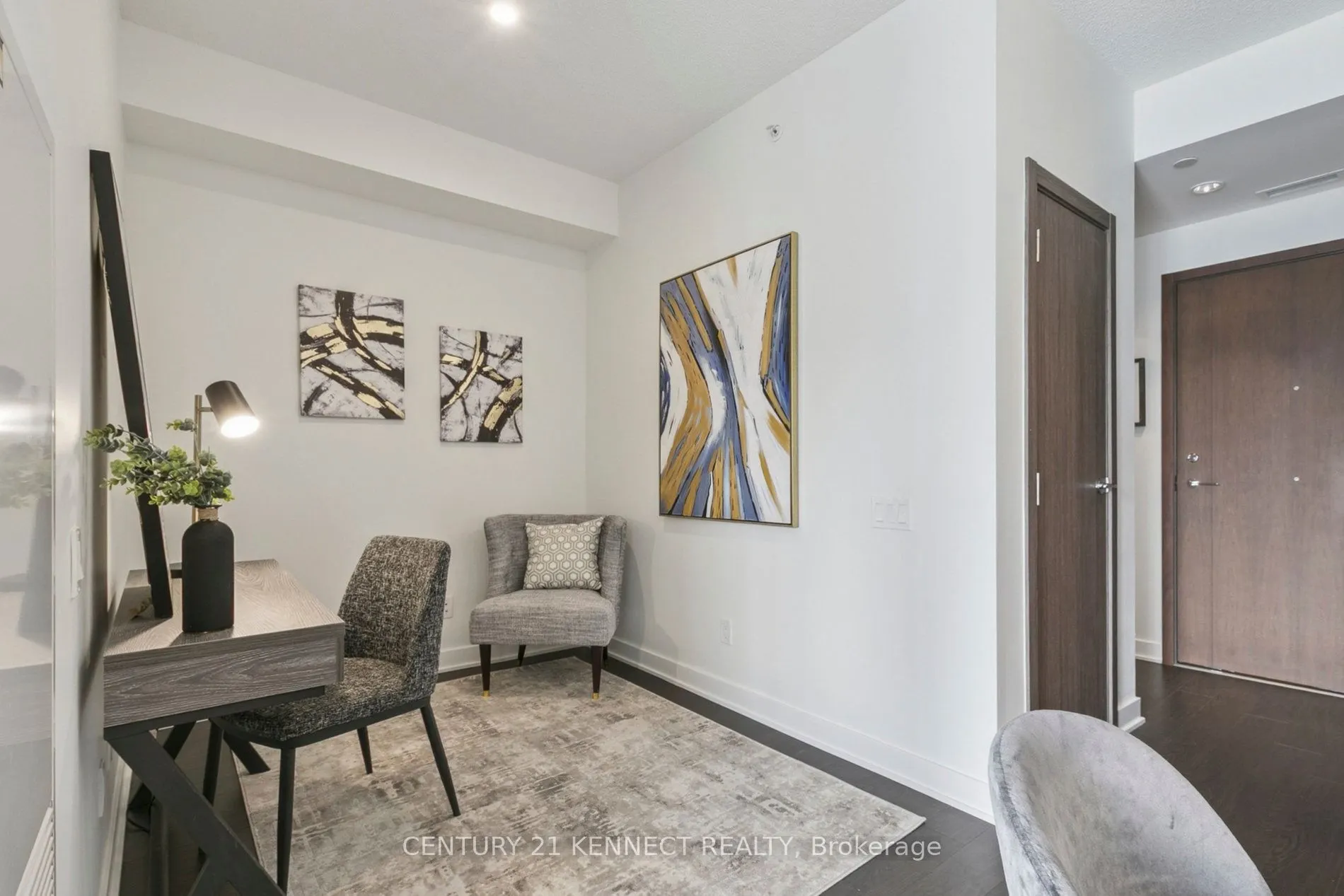 19 Bathurst Street, #3108