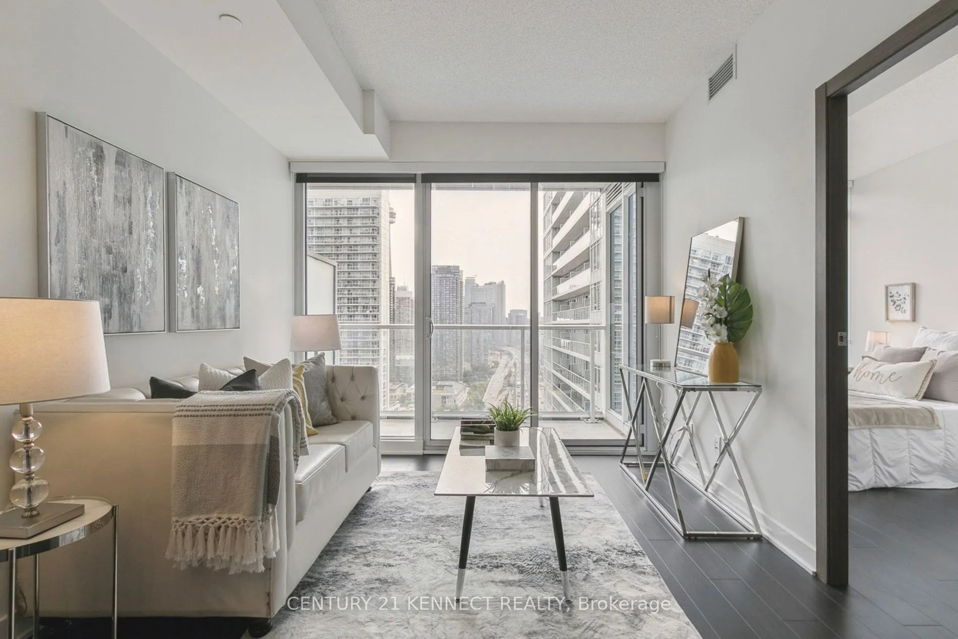 19 Bathurst Street, #3108
