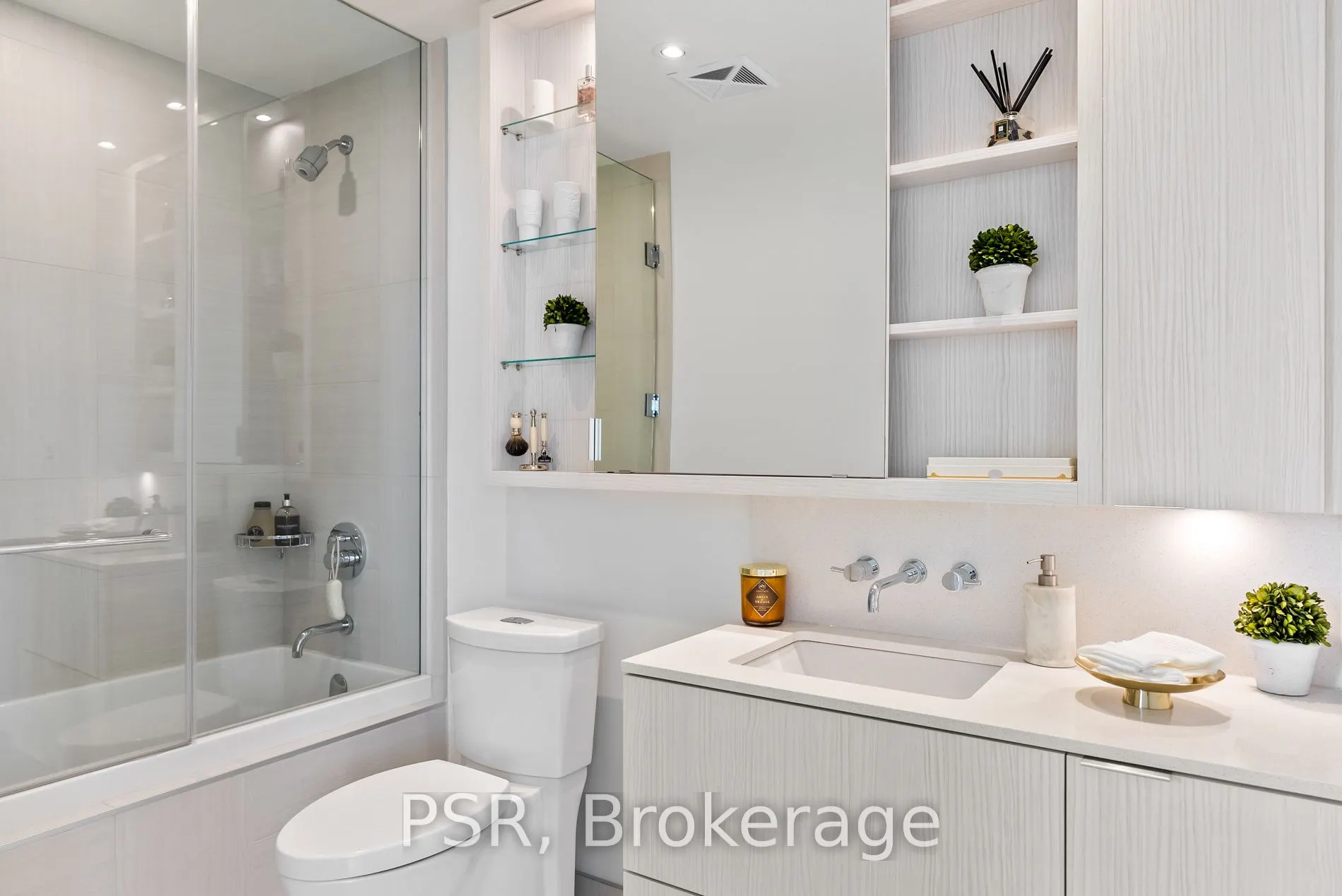 2 St Thomas Street, #PH2603