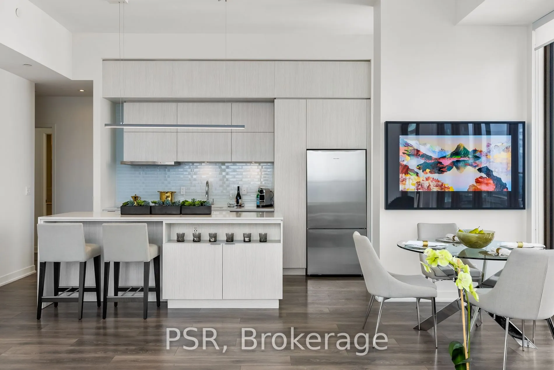 2 St Thomas Street, #PH2603