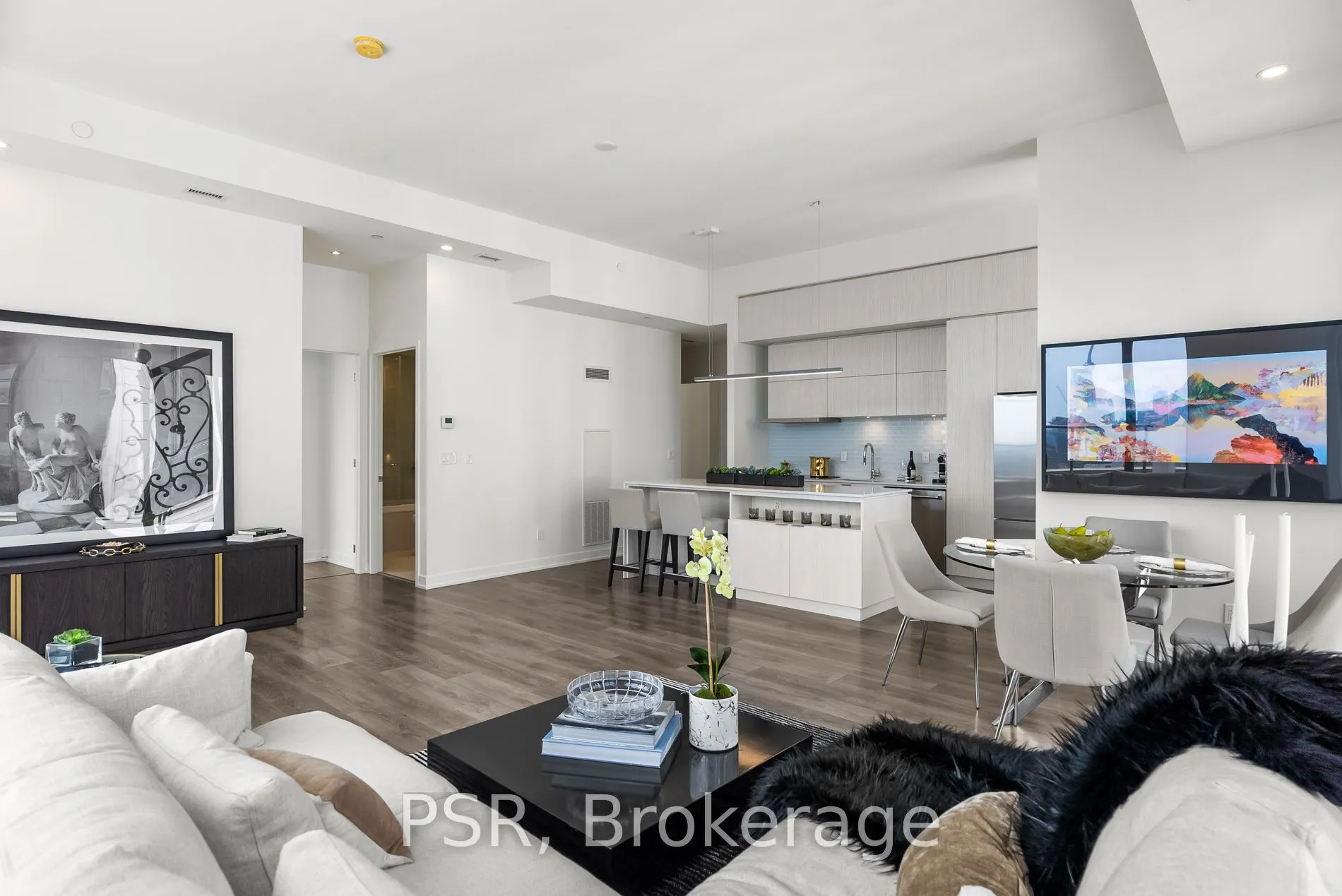 2 St Thomas Street, #PH2603