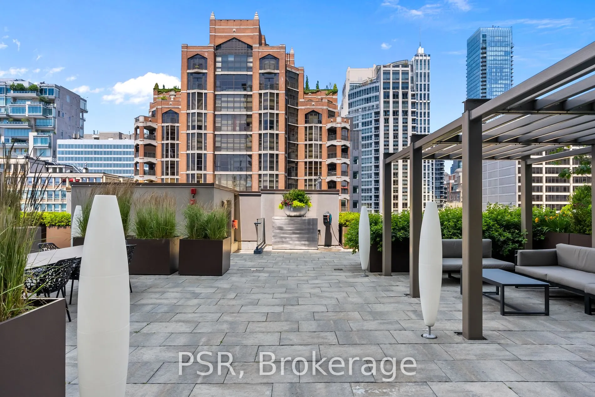 2 St Thomas Street, #PH2603