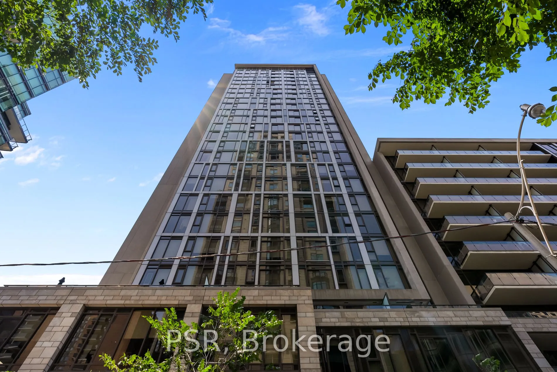 2 St Thomas Street, #PH2603