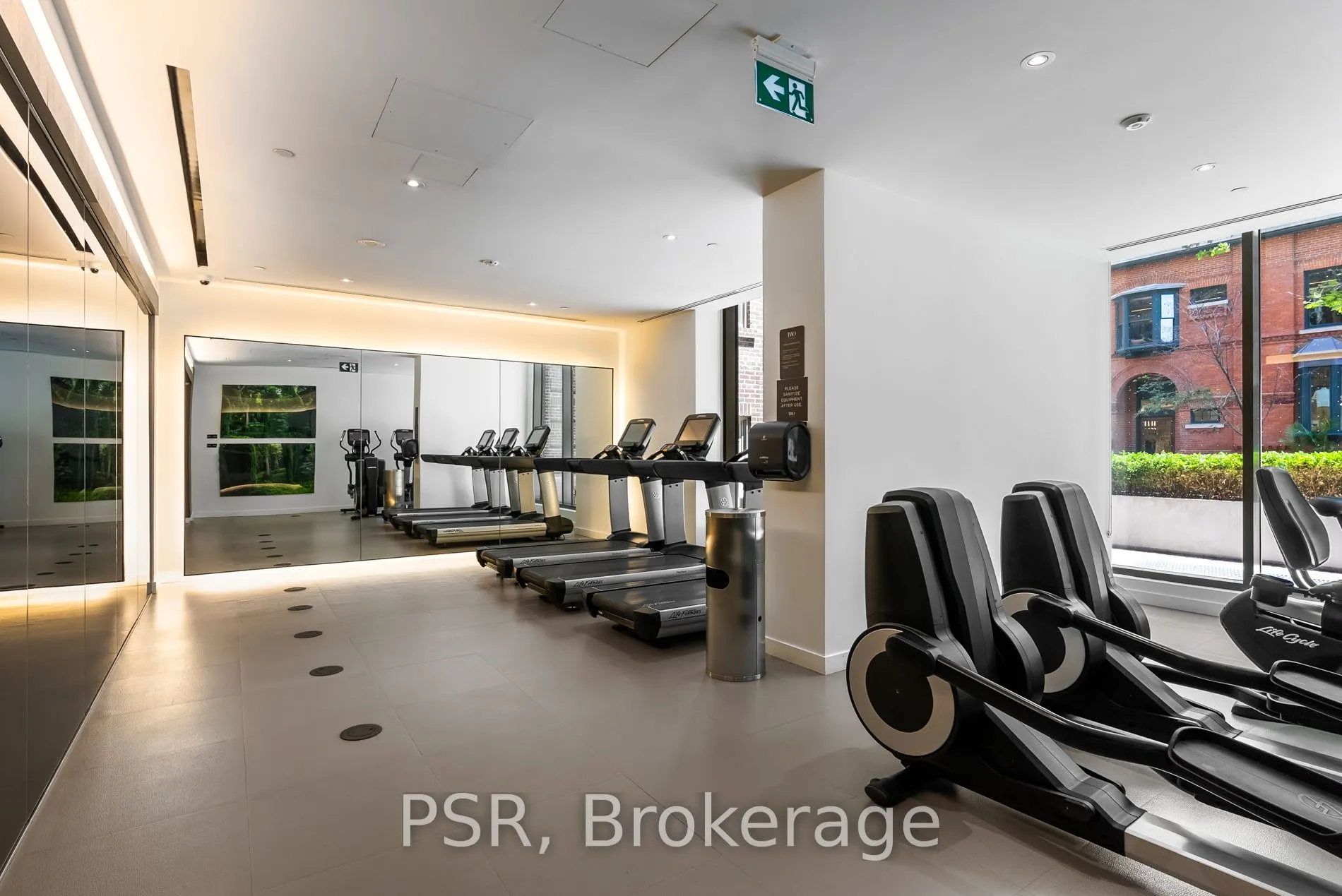 2 St Thomas Street, #PH2603