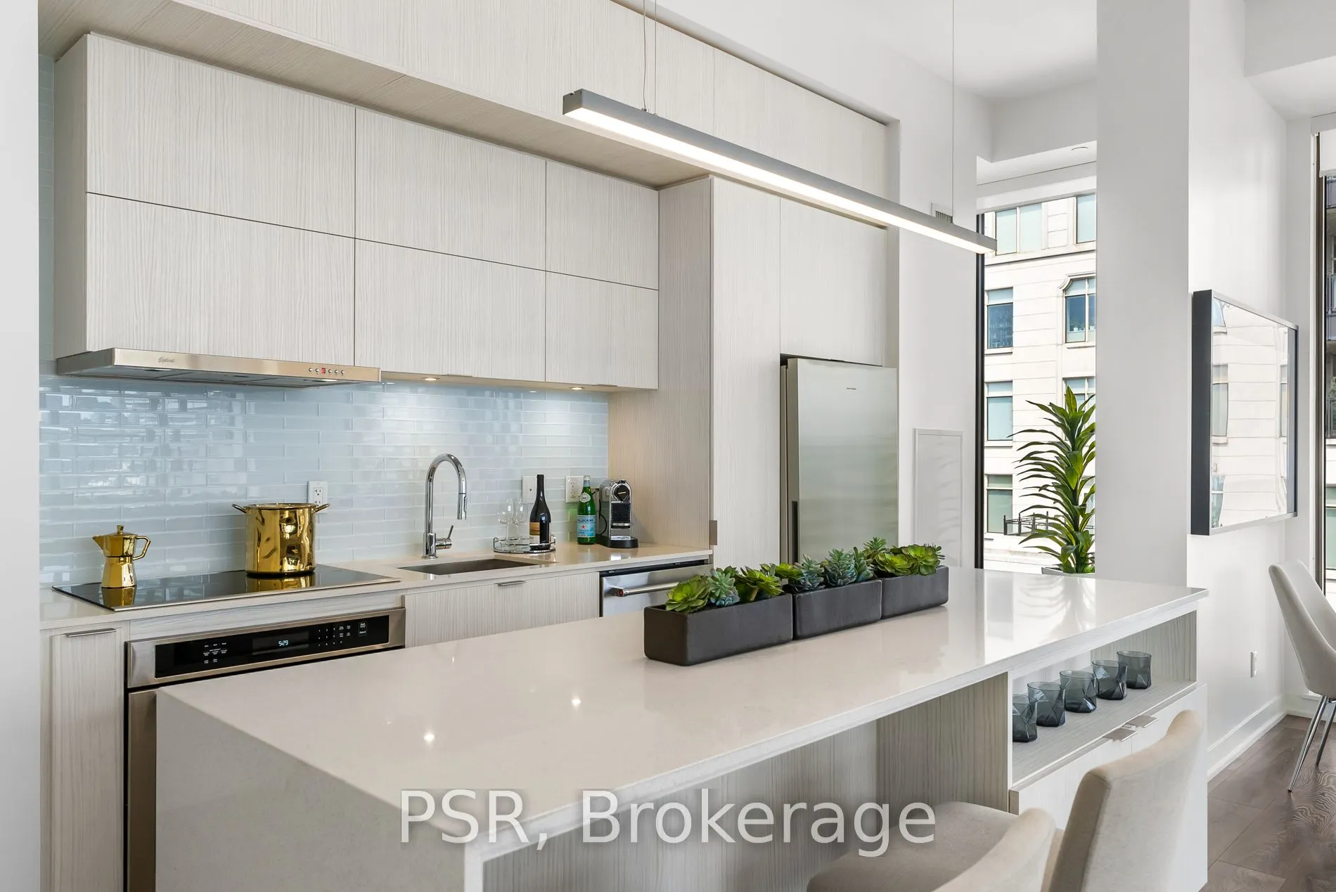 2 St Thomas Street, #PH2603