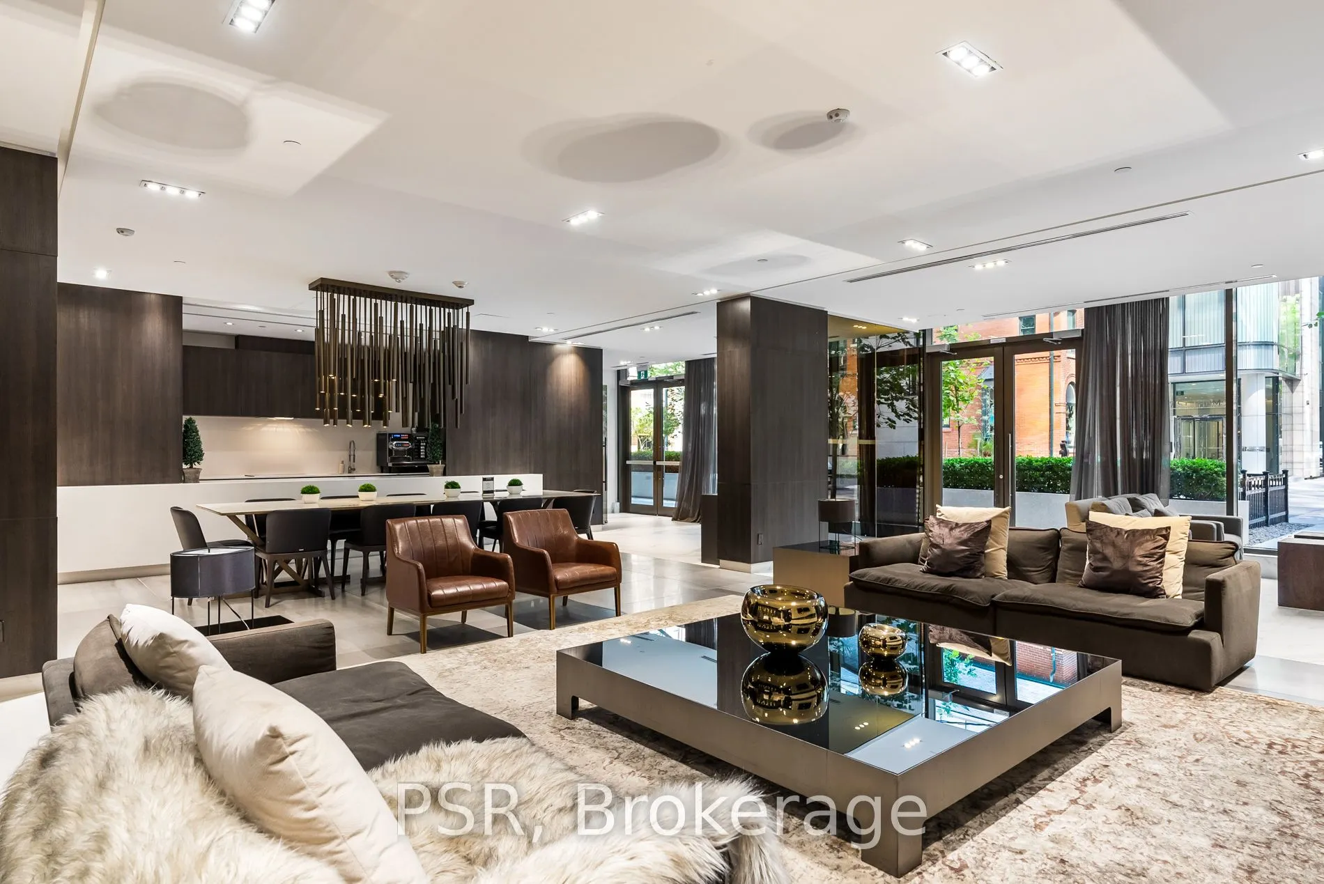2 St Thomas Street, #PH2603