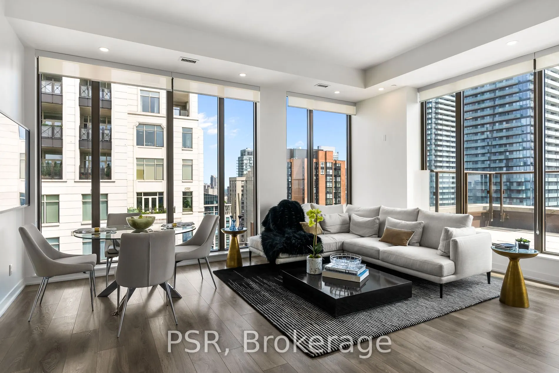 2 St Thomas Street, #PH2603