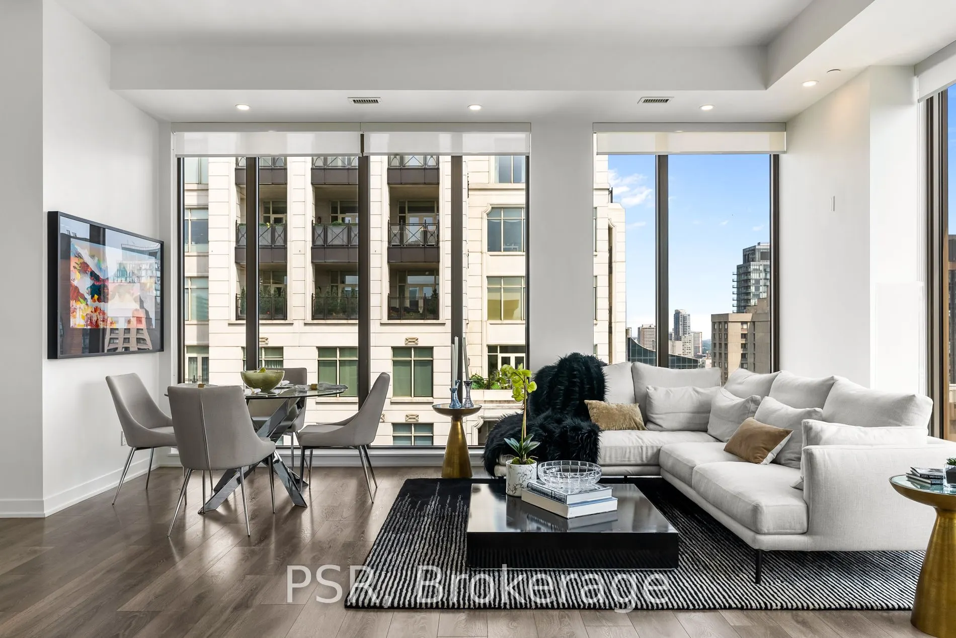 2 St Thomas Street, #PH2603
