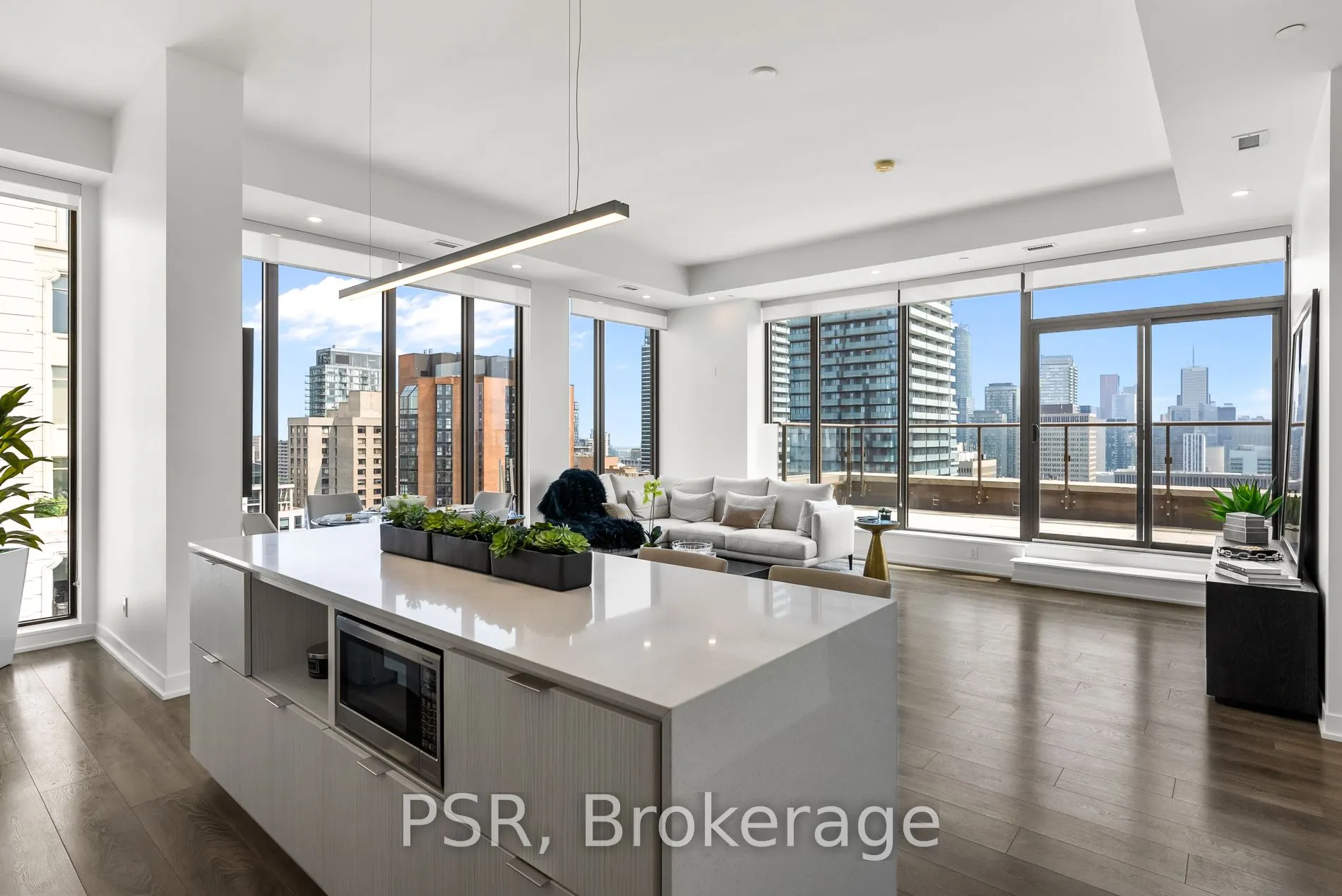 2 St Thomas Street, #PH2603