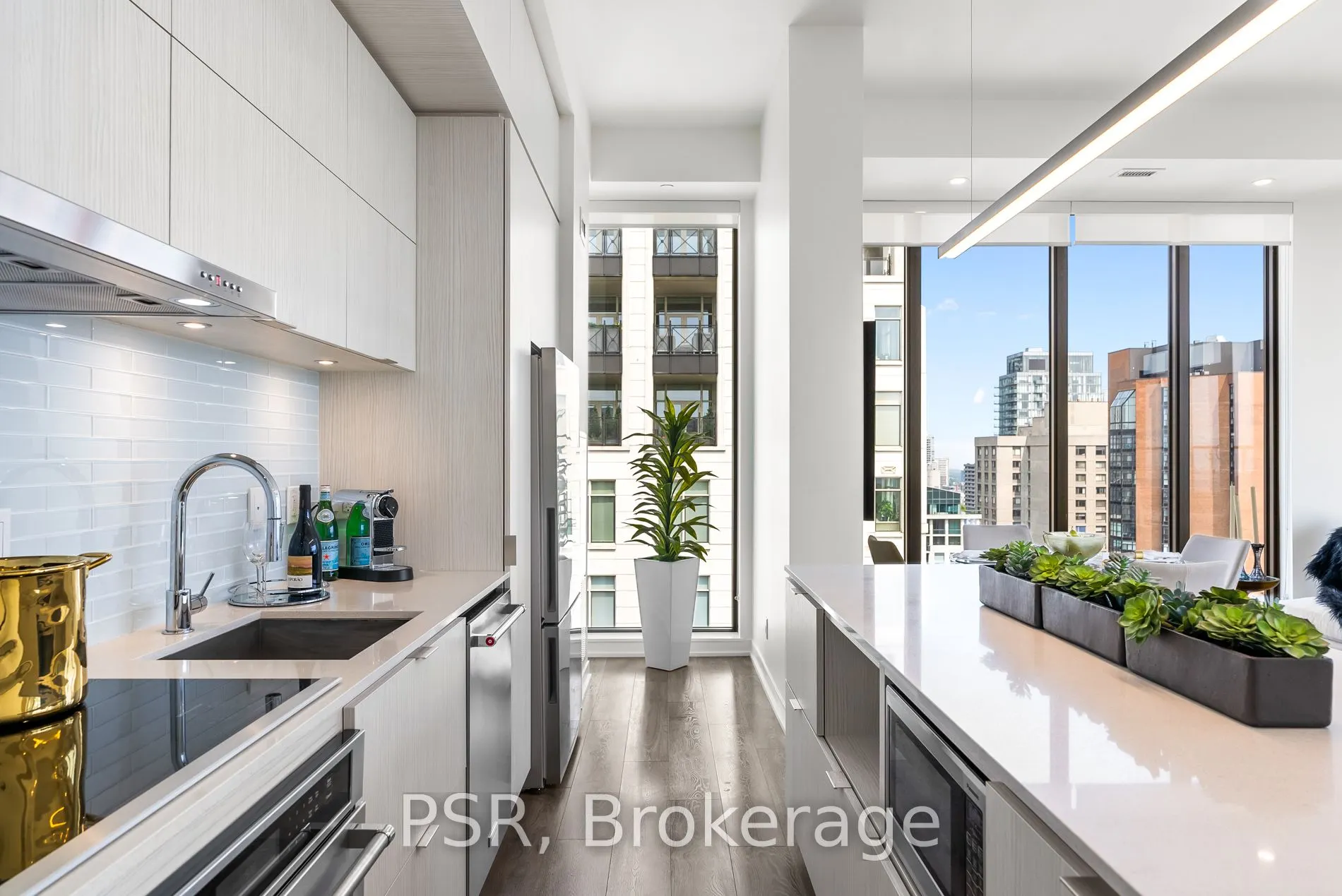 2 St Thomas Street, #PH2603