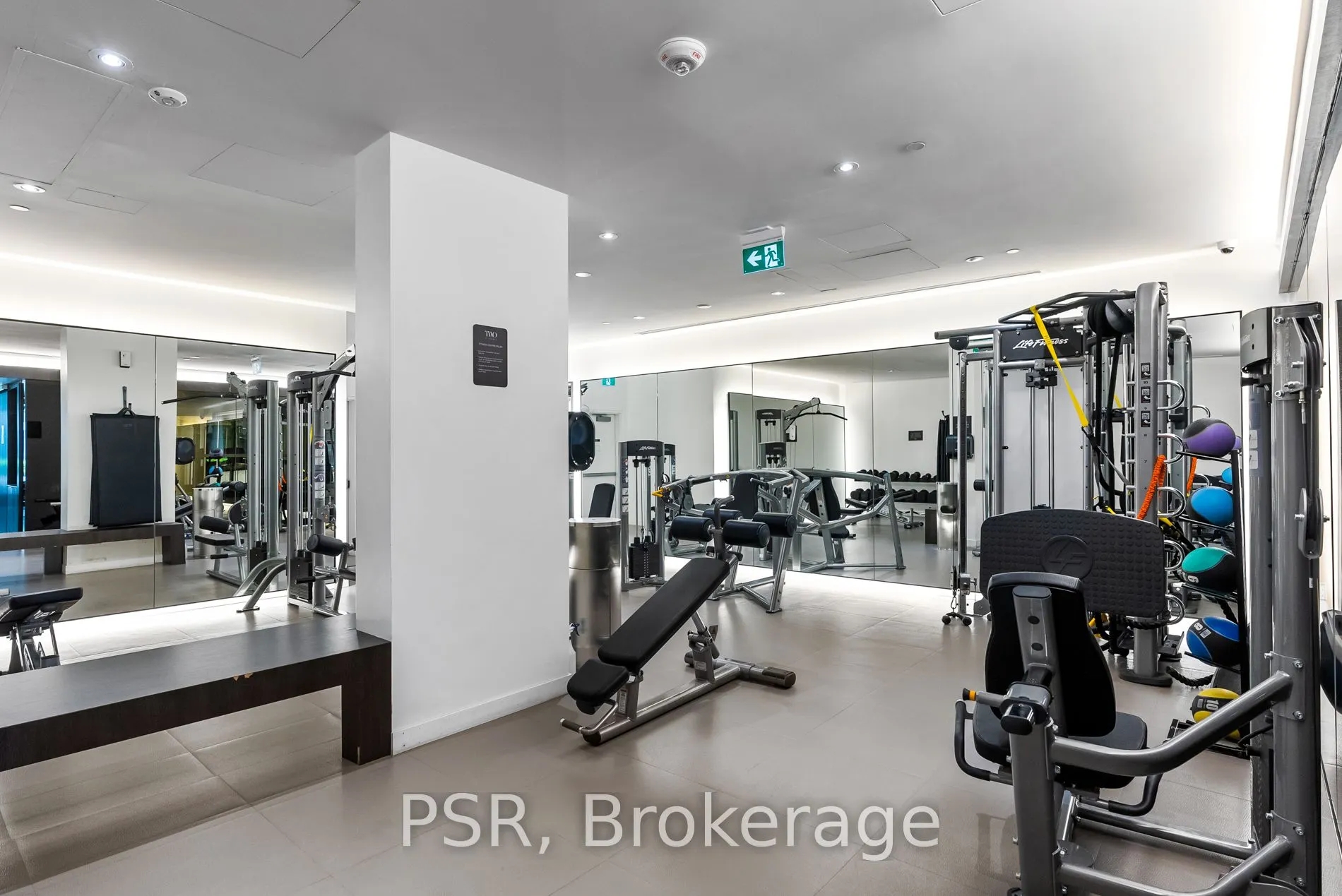 2 St Thomas Street, #PH2603