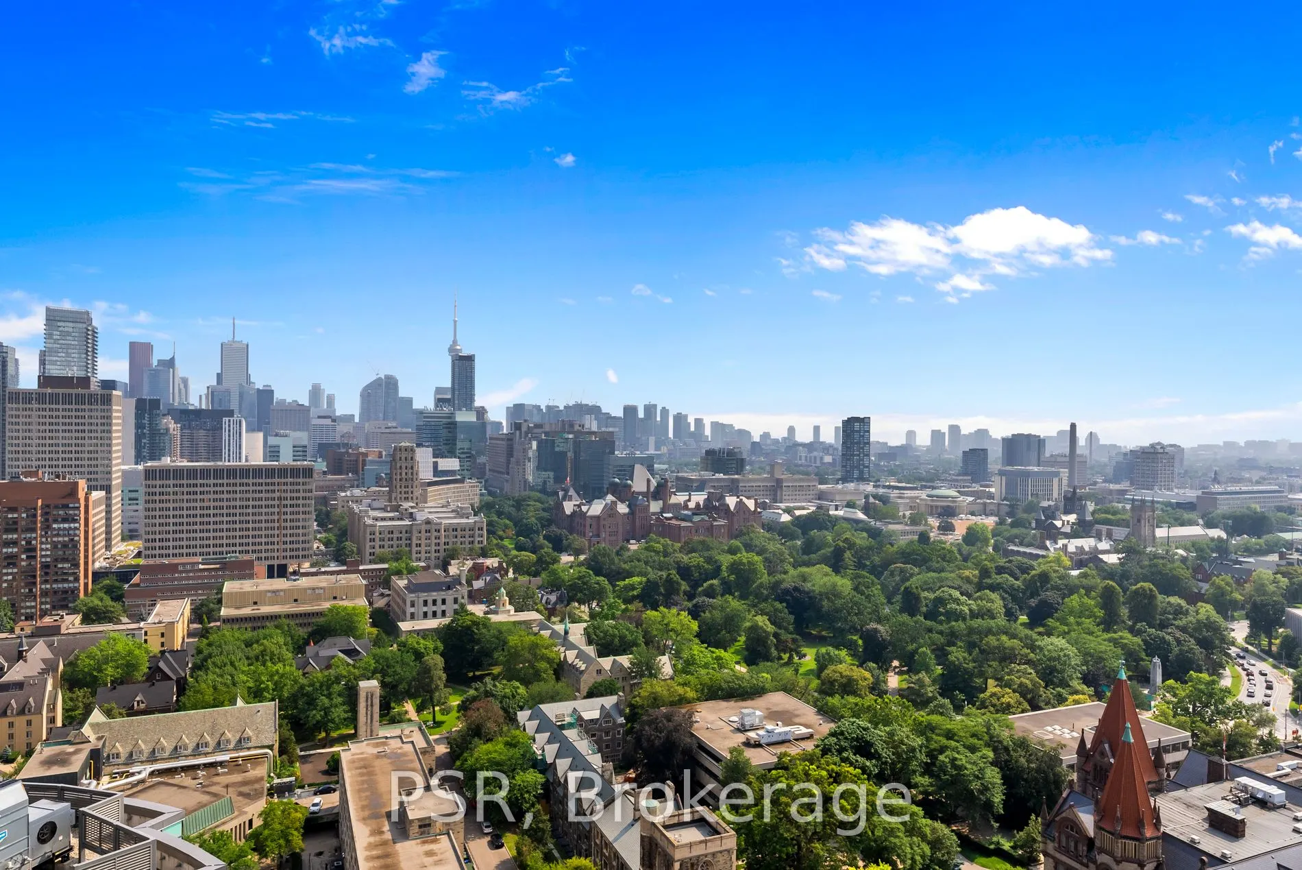 2 St Thomas Street, #PH2603