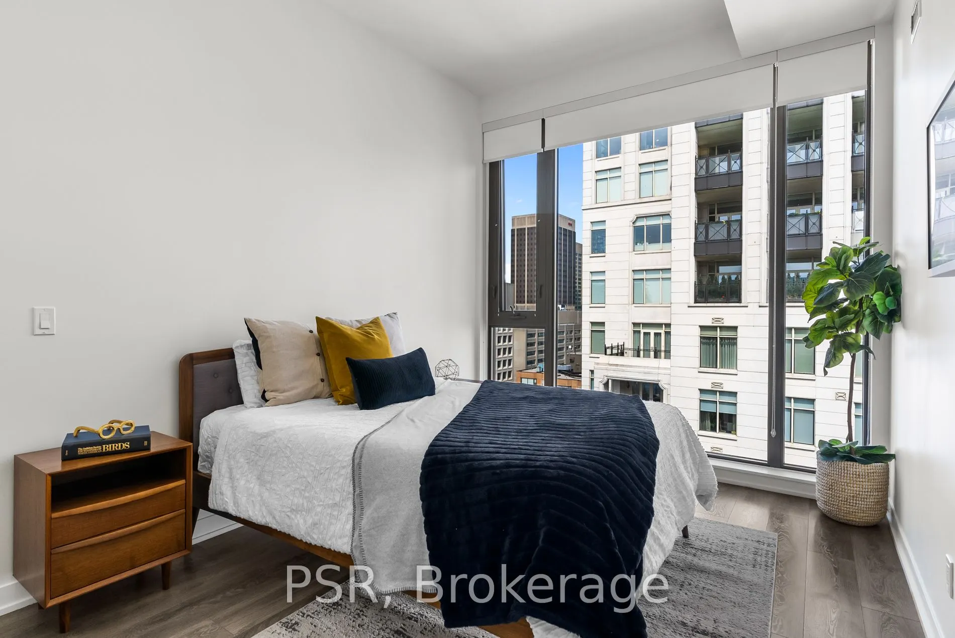 2 St Thomas Street, #PH2603