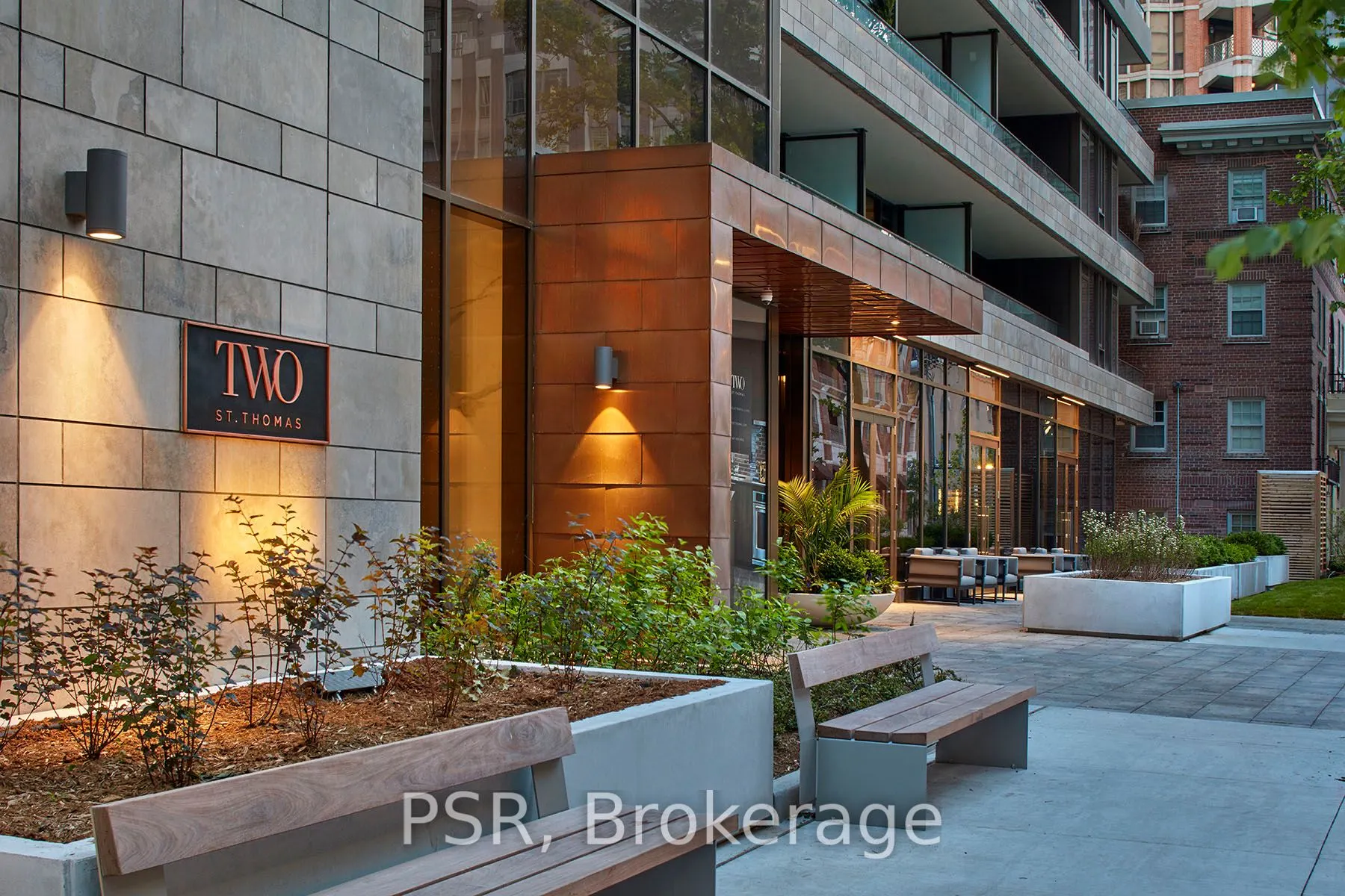 2 St Thomas Street, #PH2603