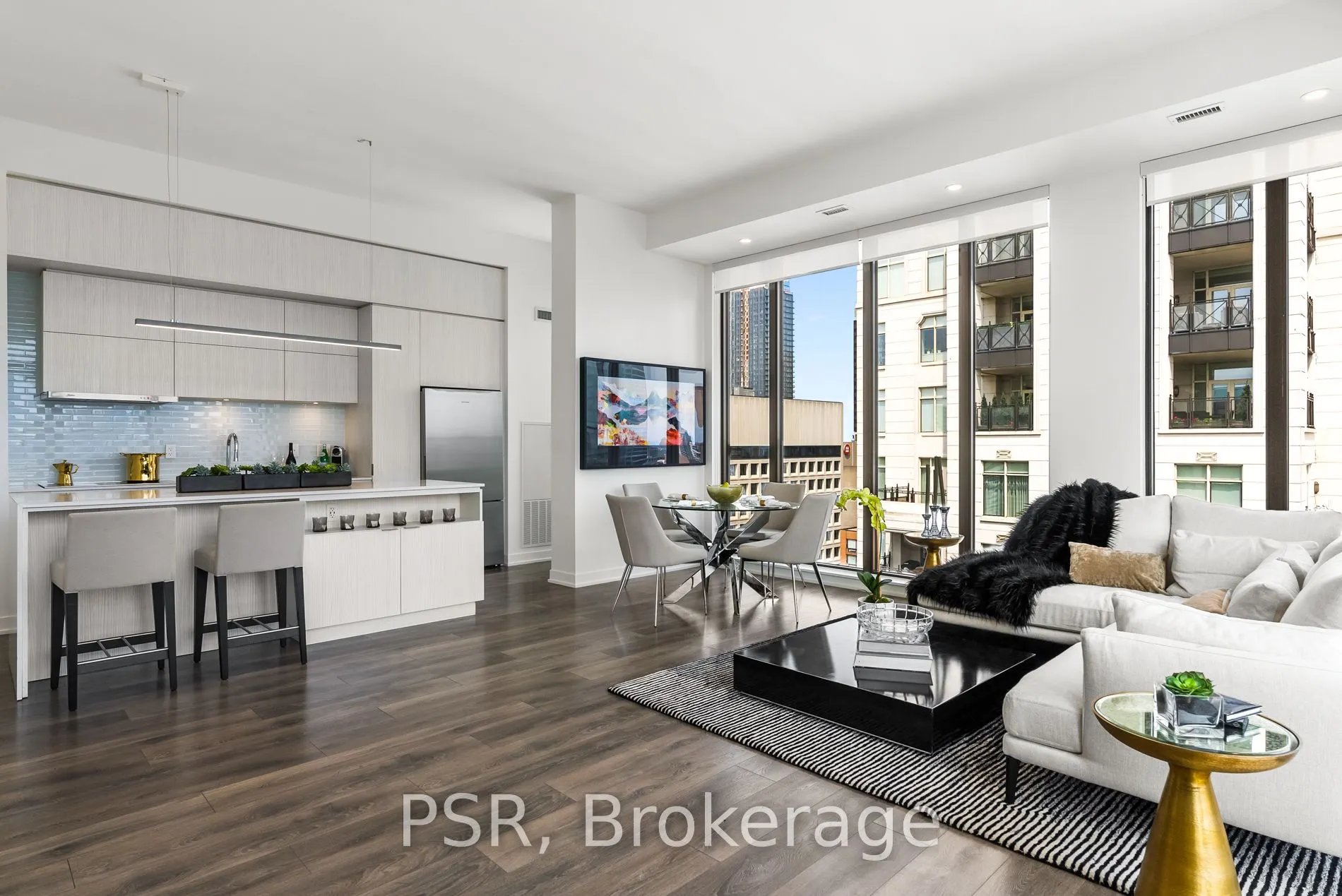 2 St Thomas Street, #PH2603