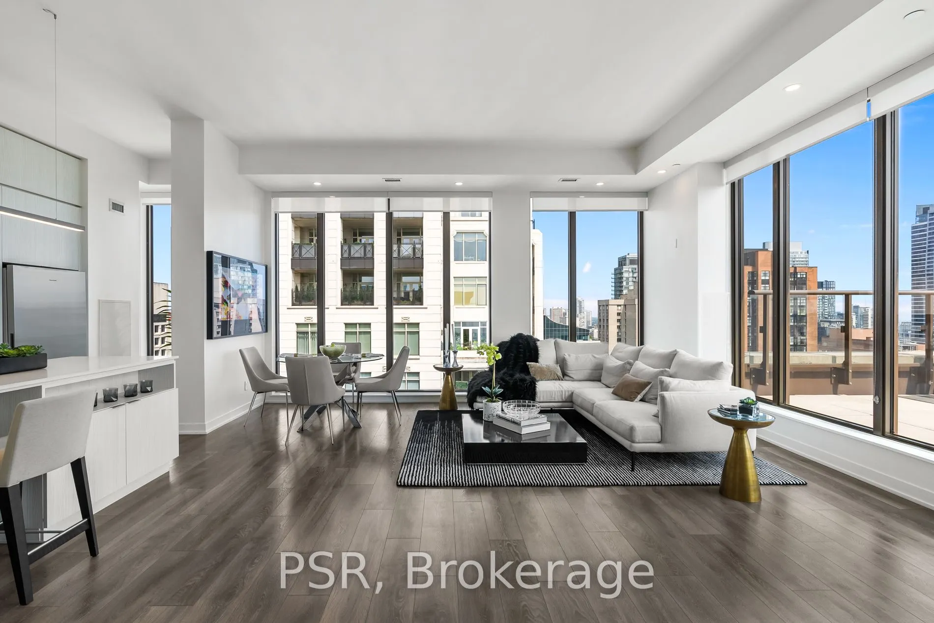 2 St Thomas Street, #PH2603