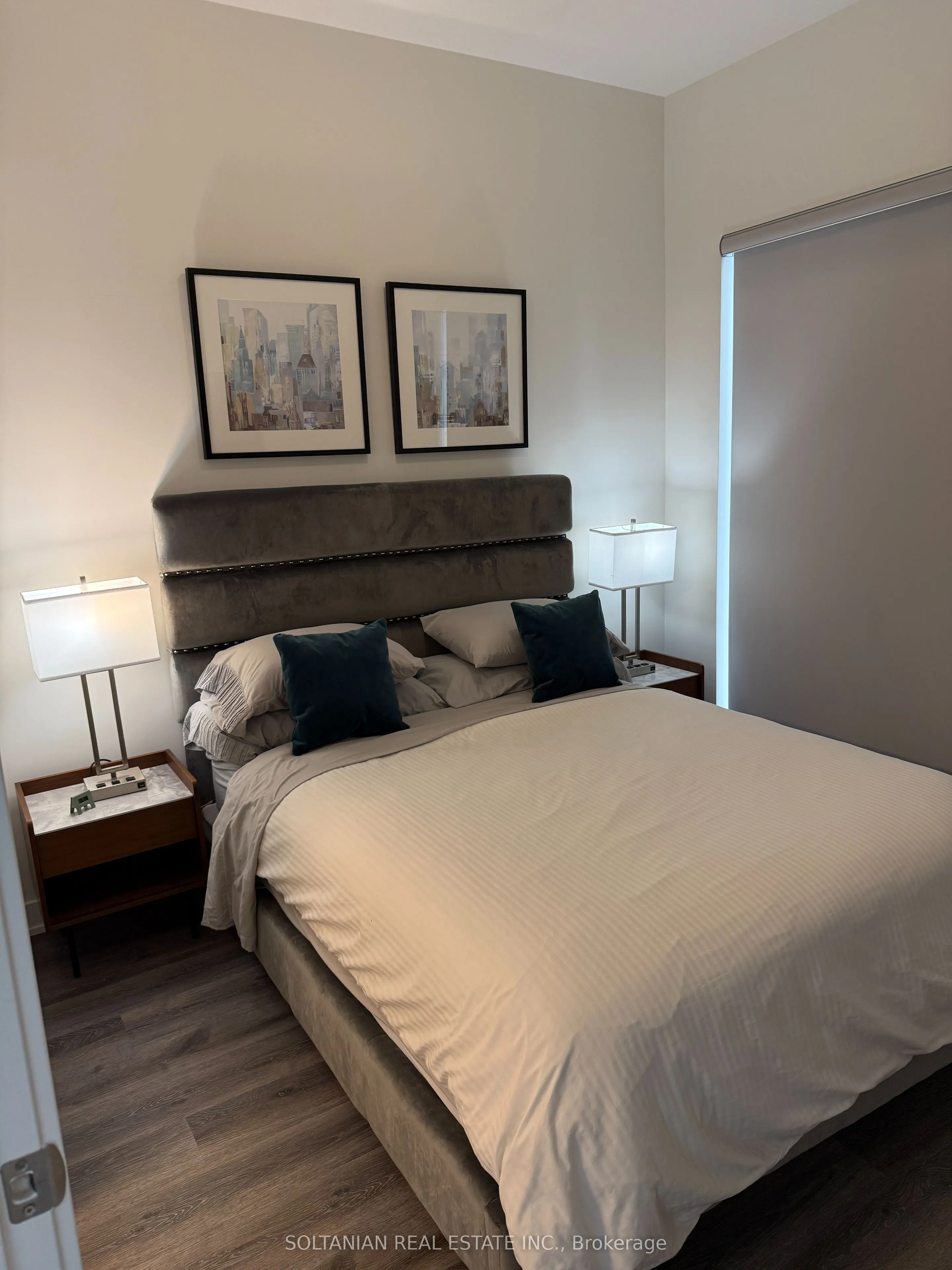 15 Ellerslie Avenue, #1408