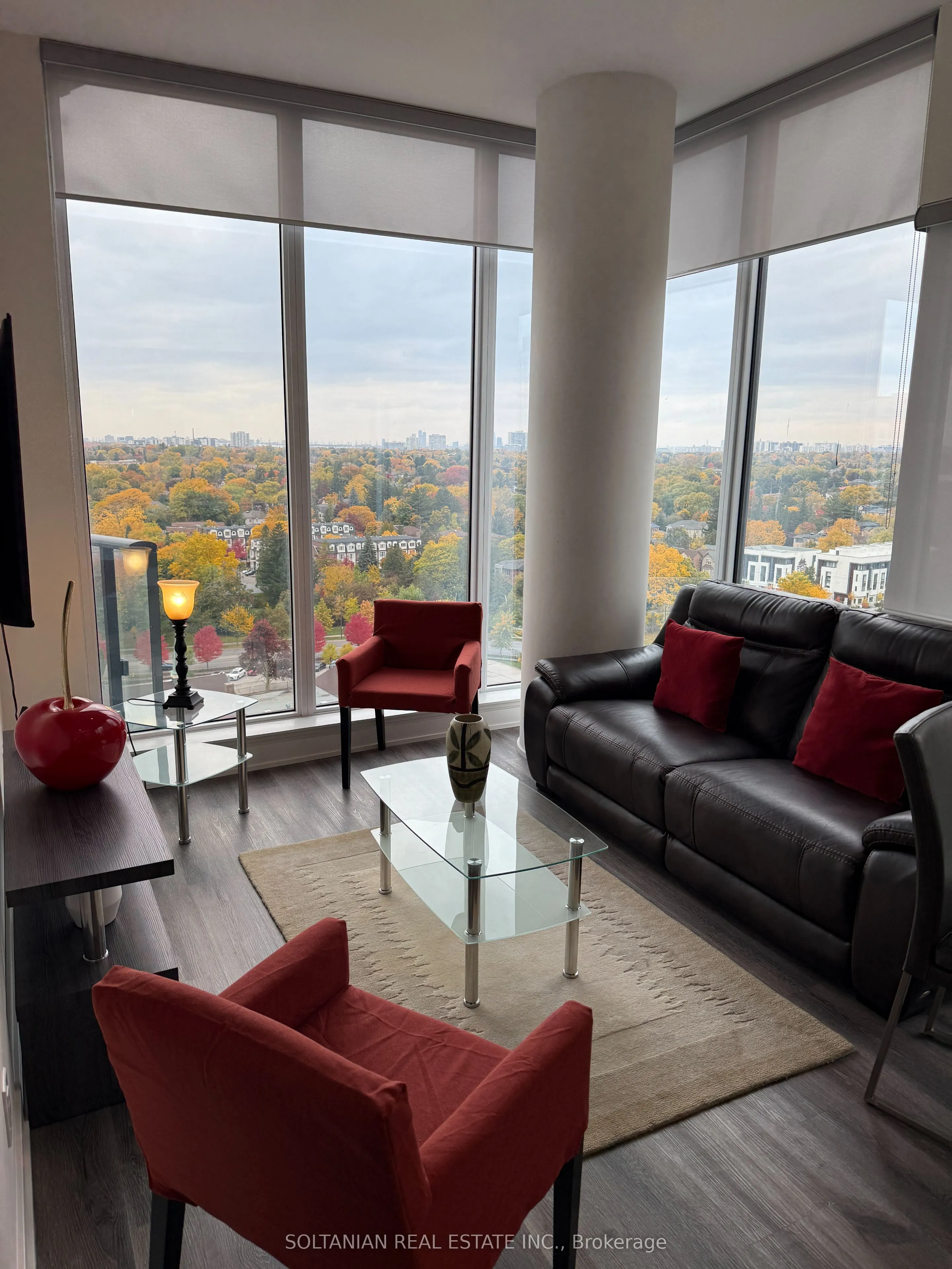 15 Ellerslie Avenue, #1408