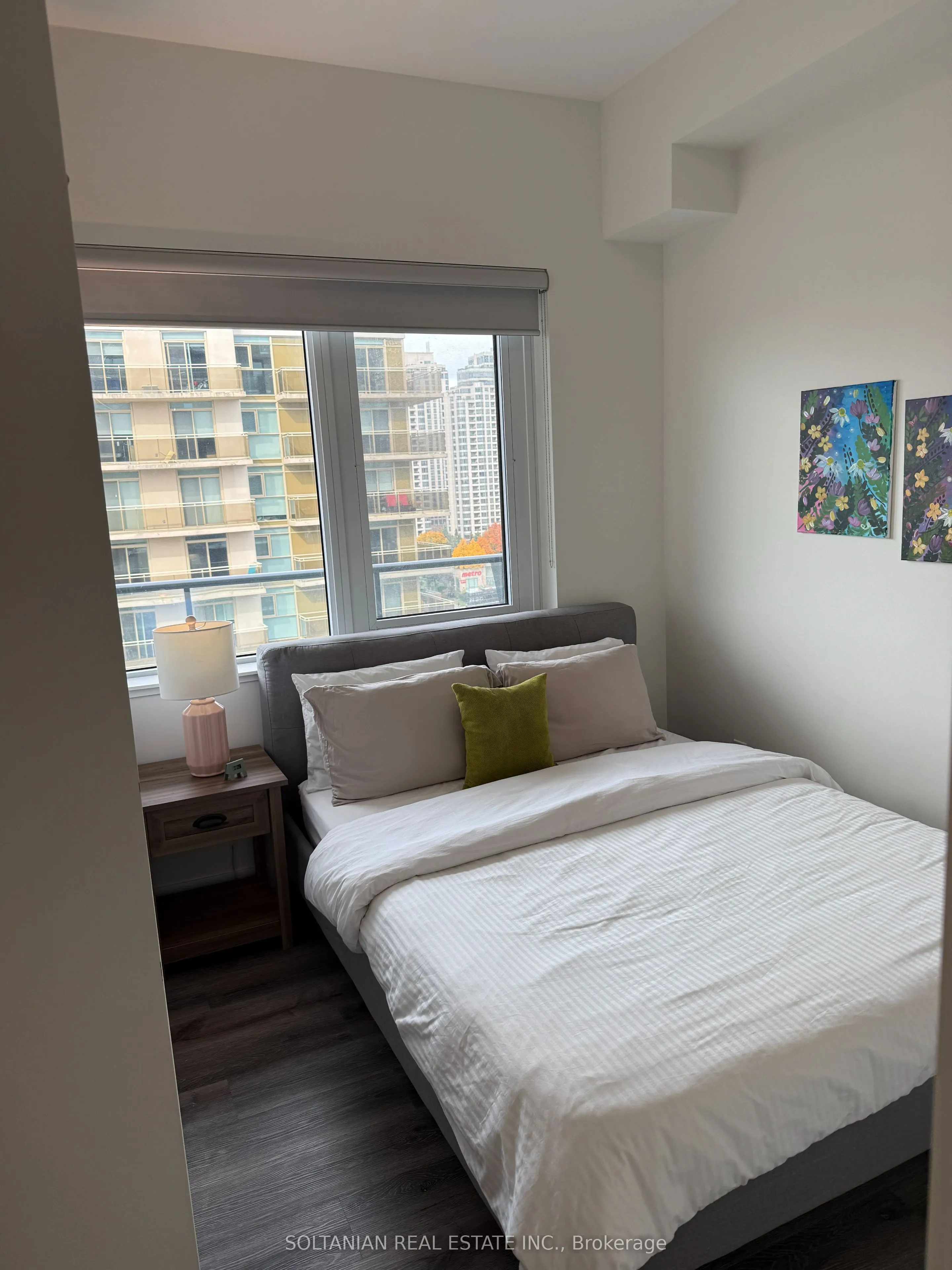 15 Ellerslie Avenue, #1408