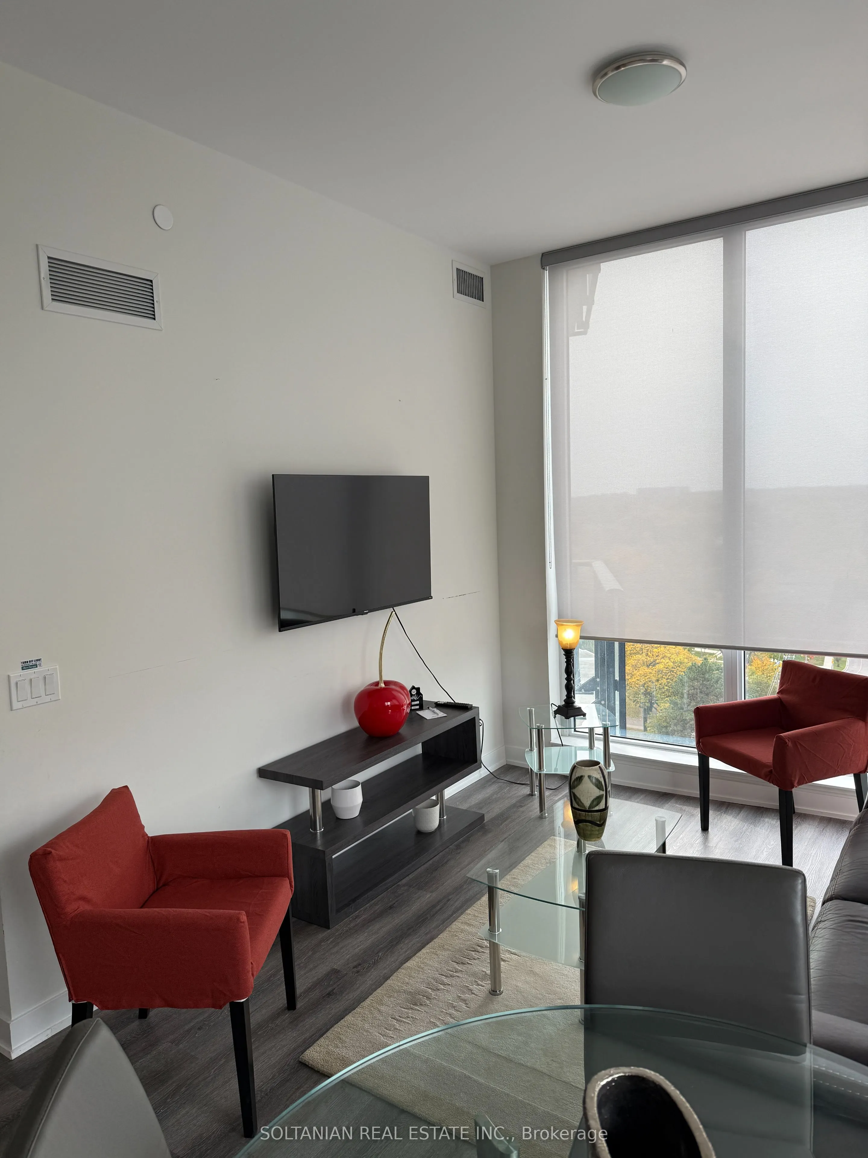 15 Ellerslie Avenue, #1408