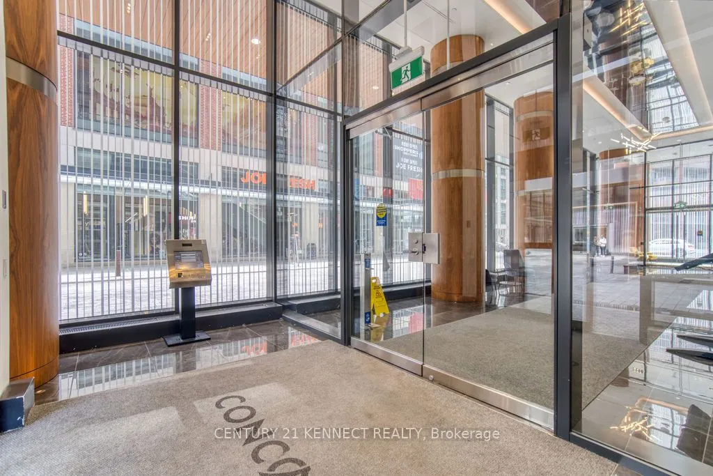 19 Bathurst Street, #3108