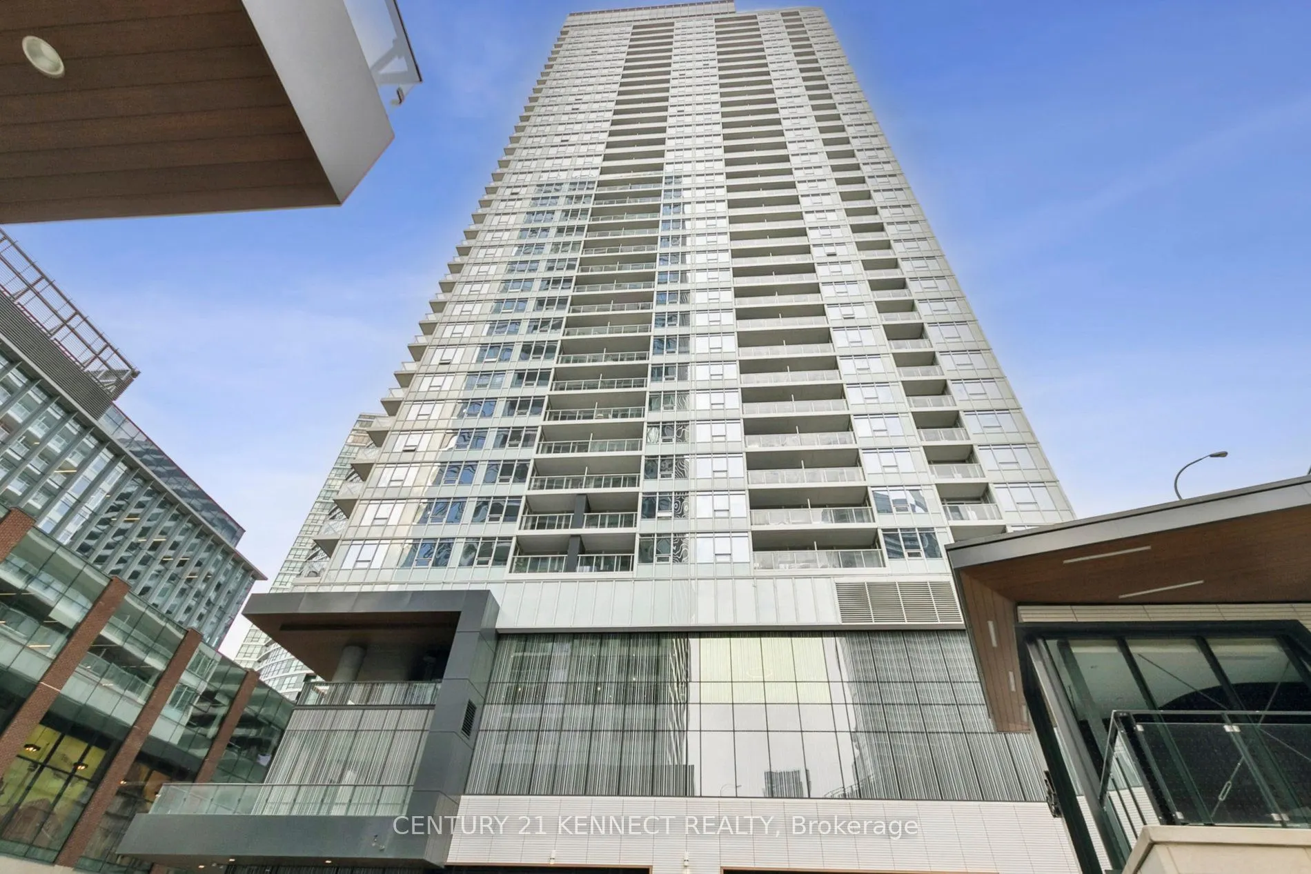 19 Bathurst Street, #3108