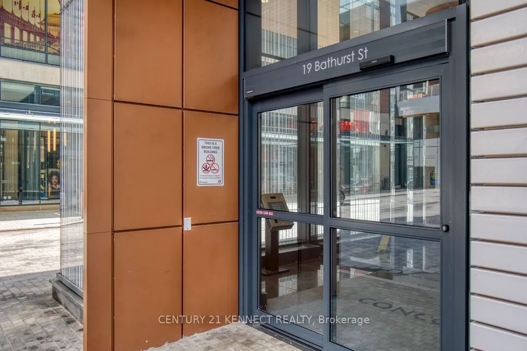 19 Bathurst Street, #3108